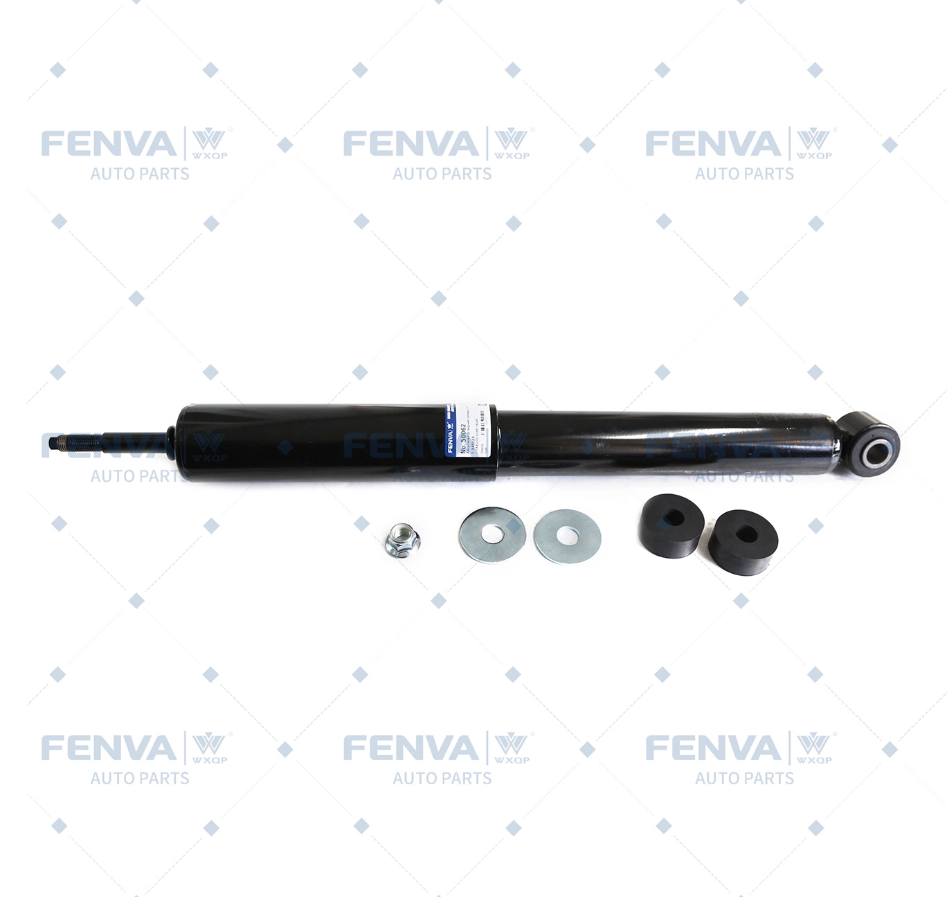 Rubber Buffer, suspension (50062)