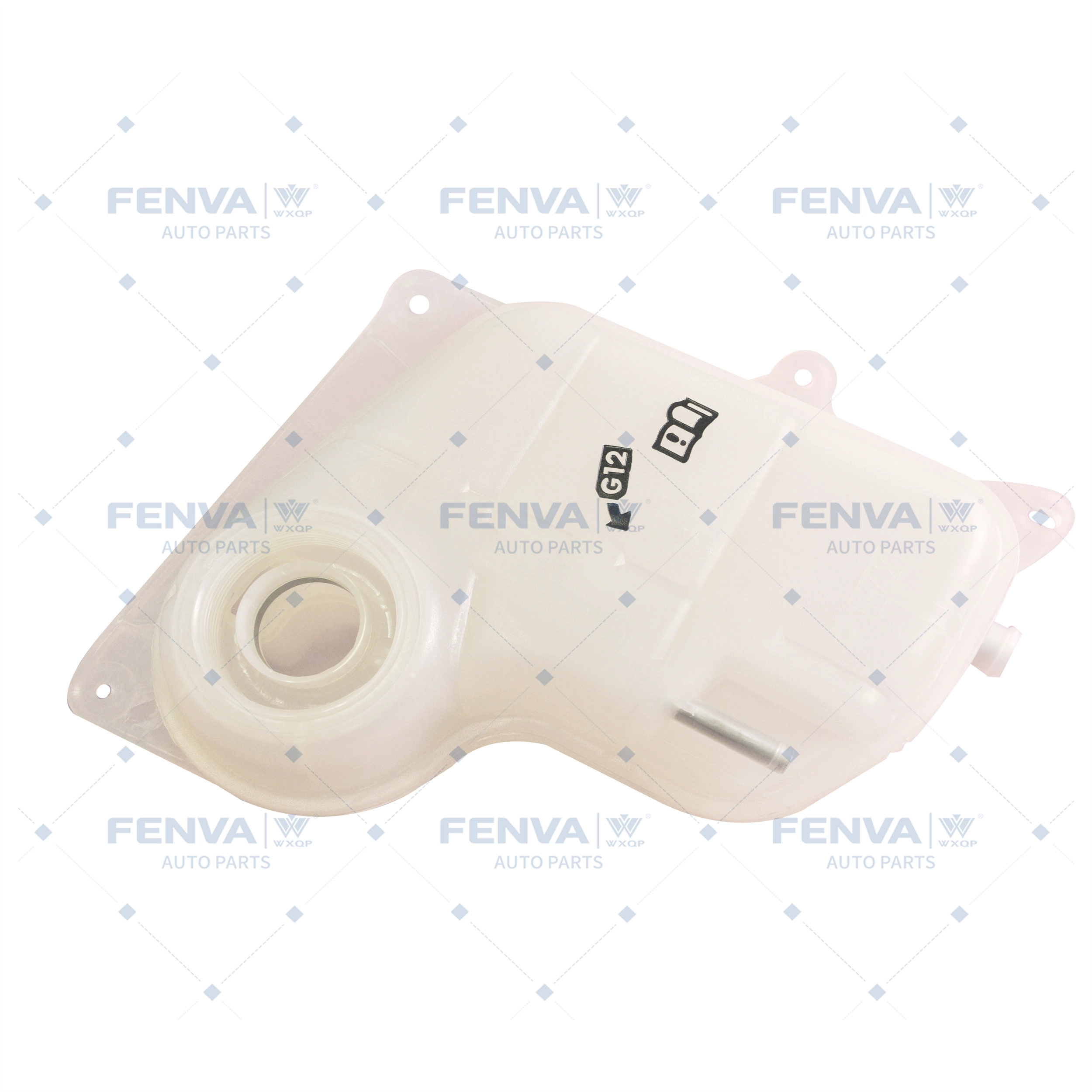 Expansion Tank, coolant (320815)
