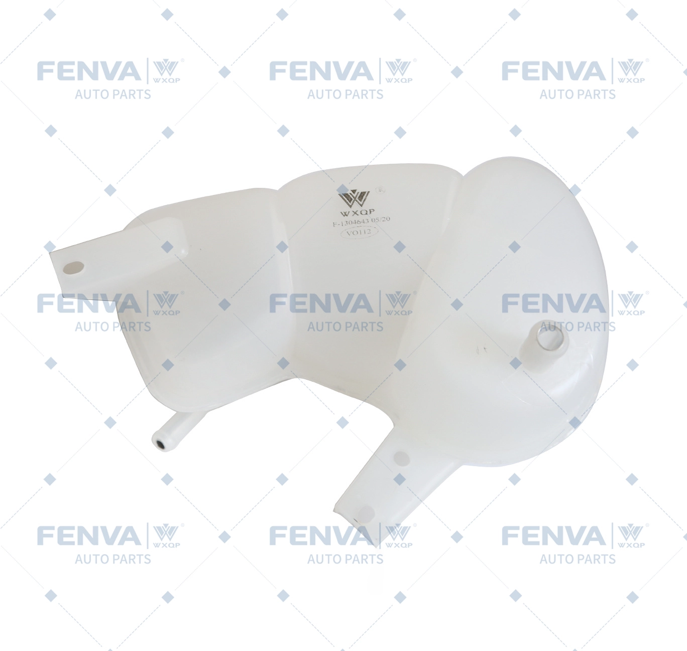 Expansion Tank, coolant