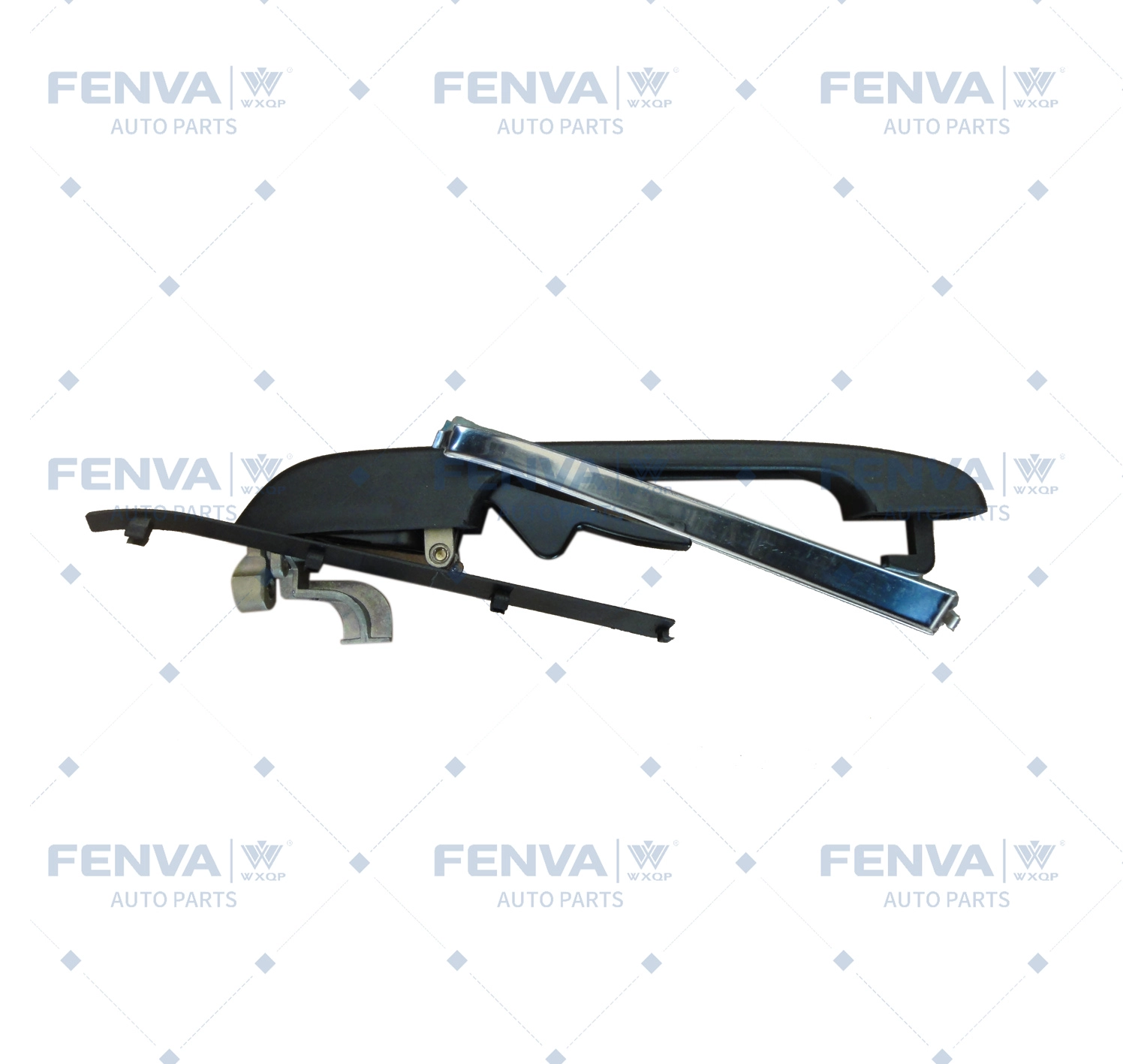 Exterior Door Handle (371837)