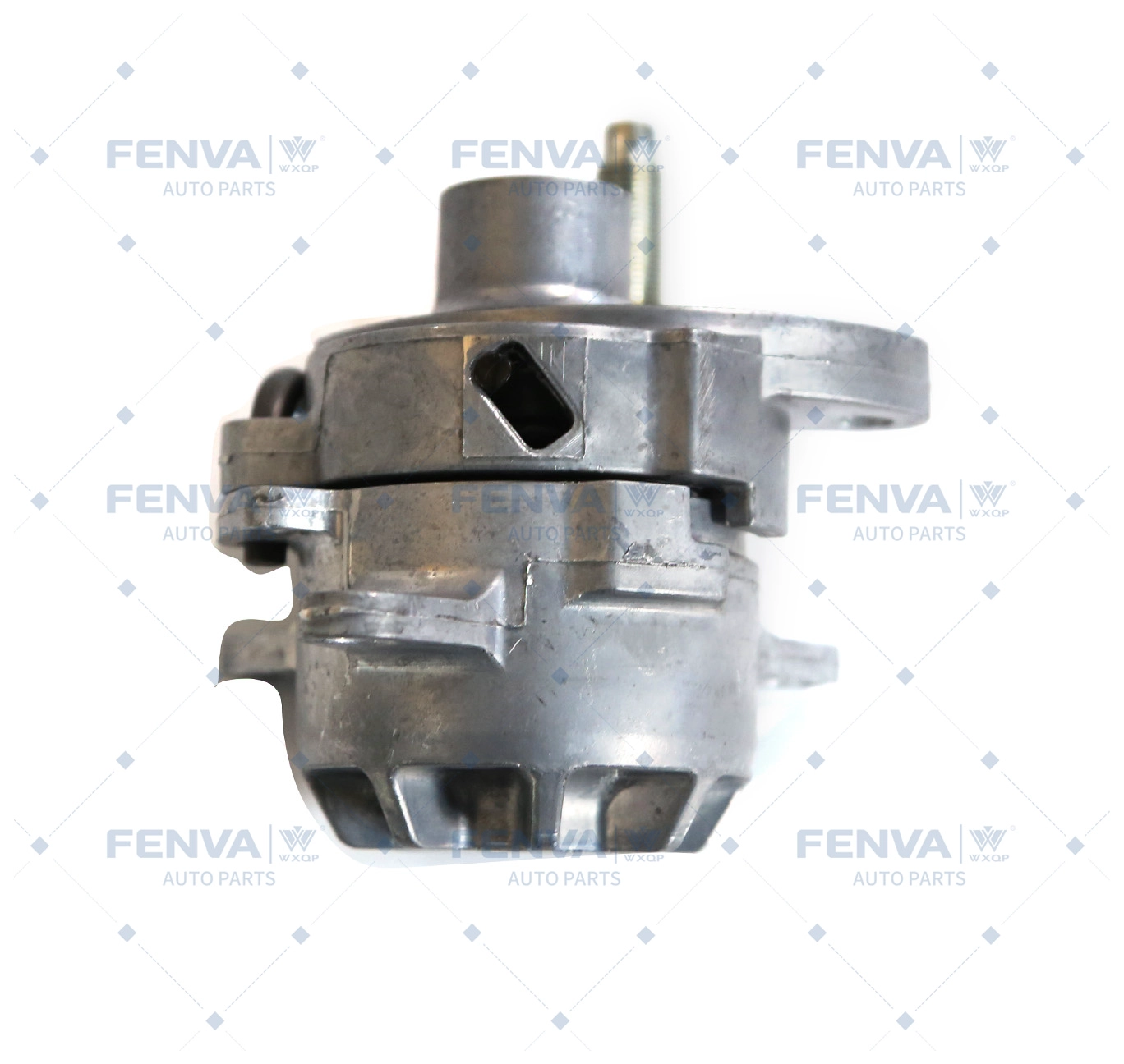 Belt Tensioner, V-ribbed belt