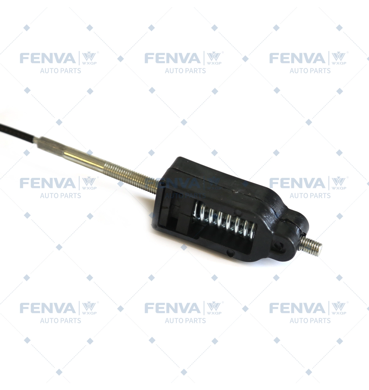 Cable Pull, clutch control