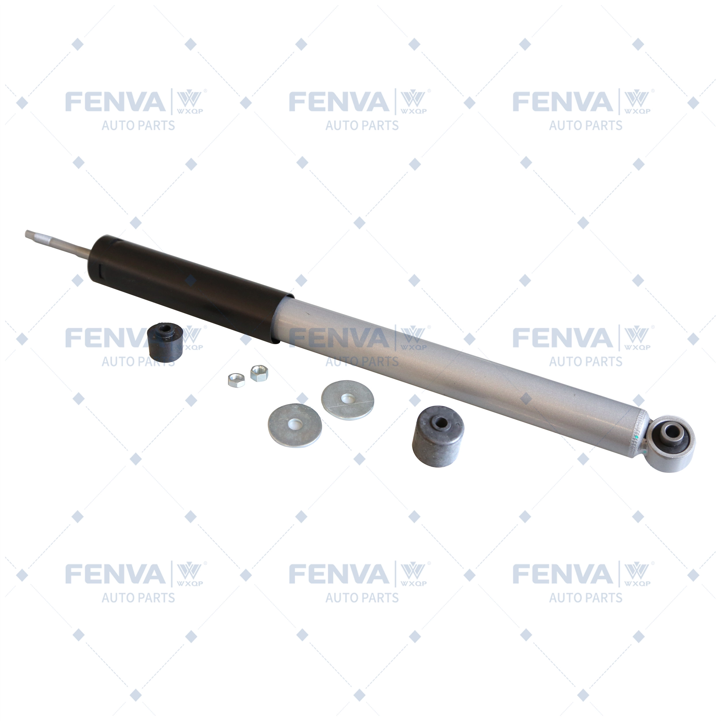 Shock Absorber (161259)