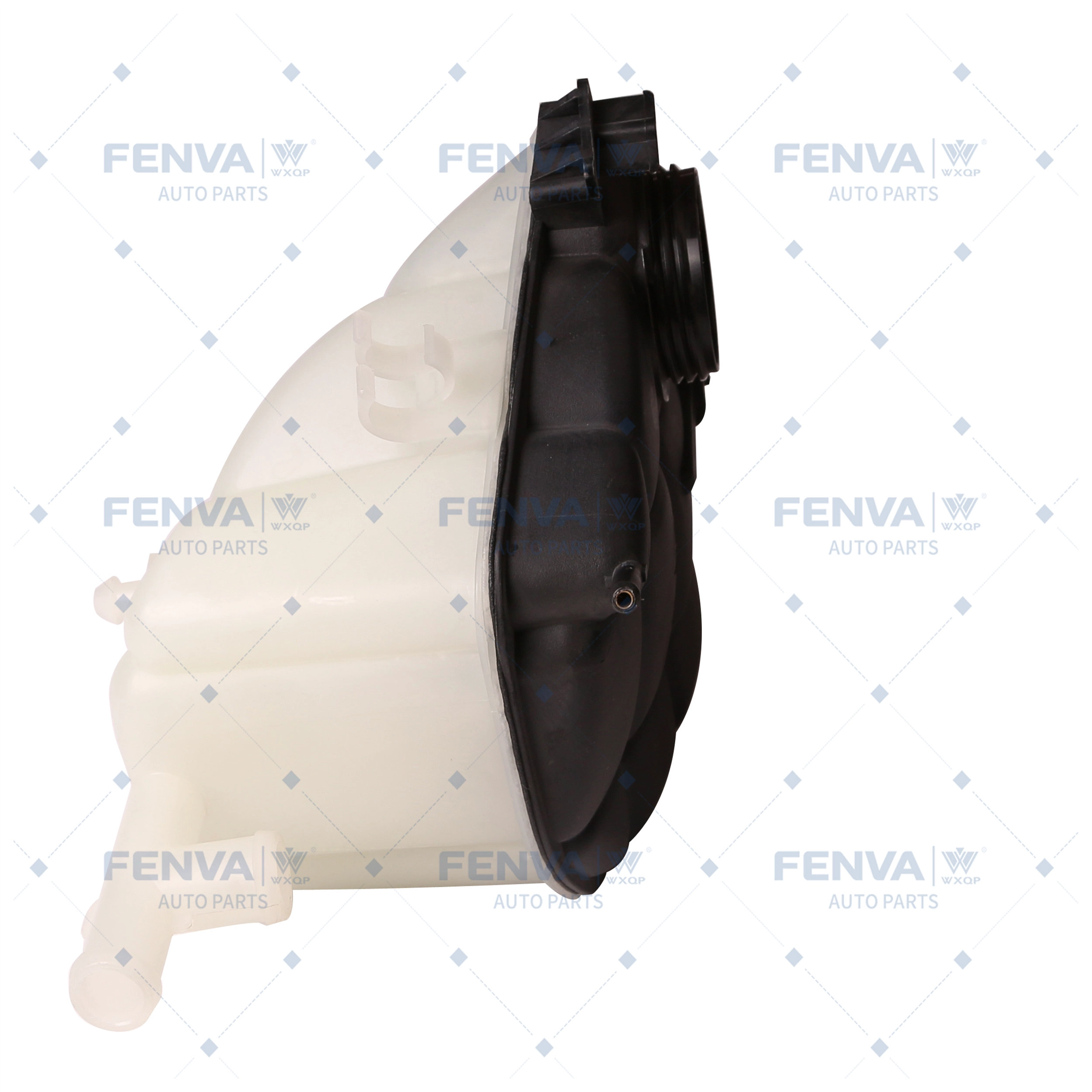 Expansion Tank, coolant