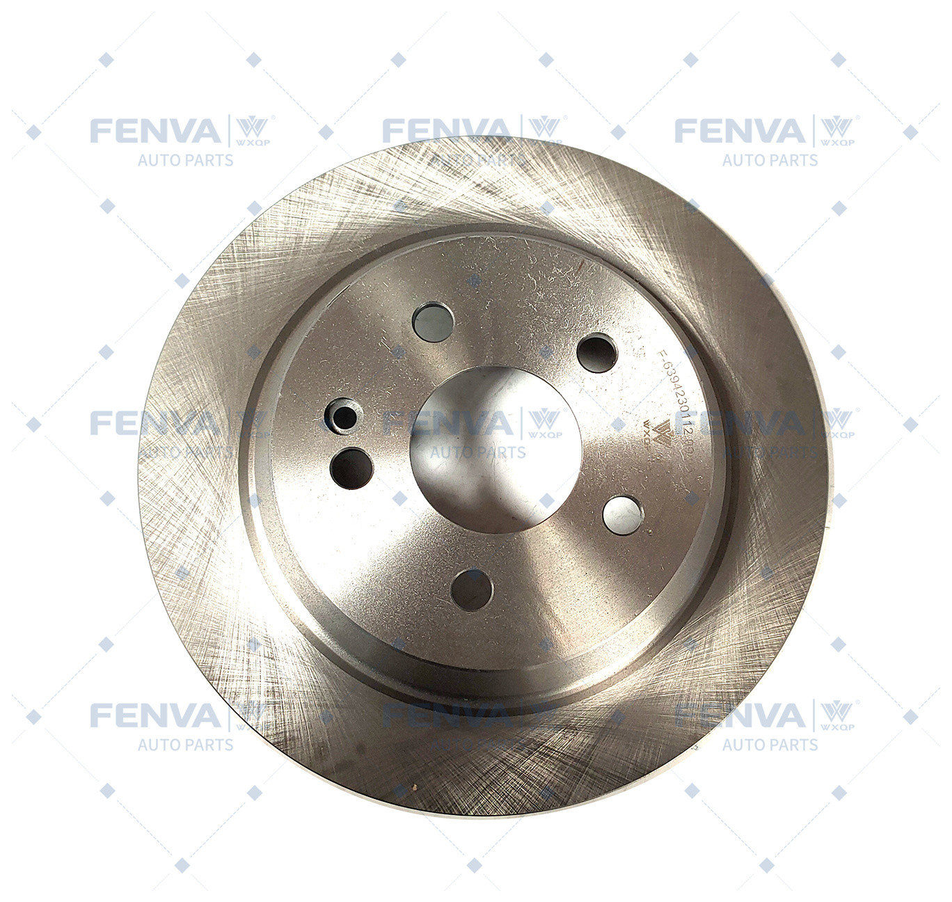 Brake Disc (140161)