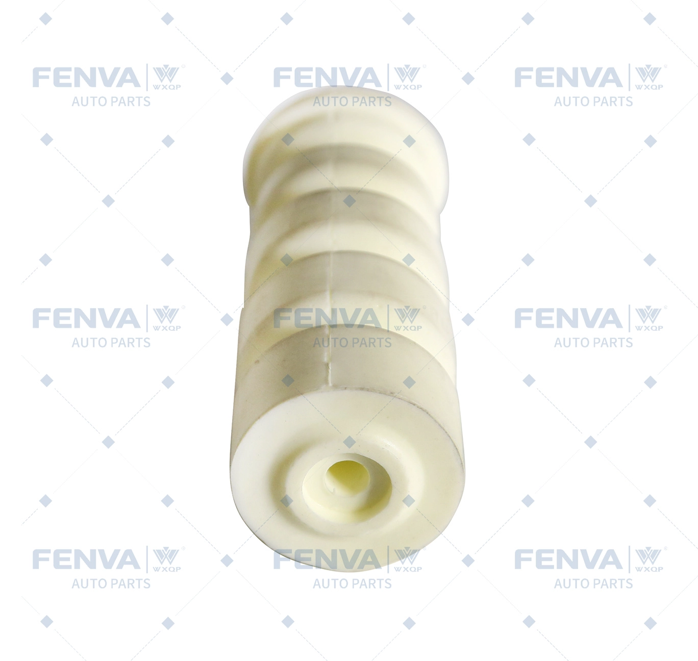 Rubber Buffer, suspension