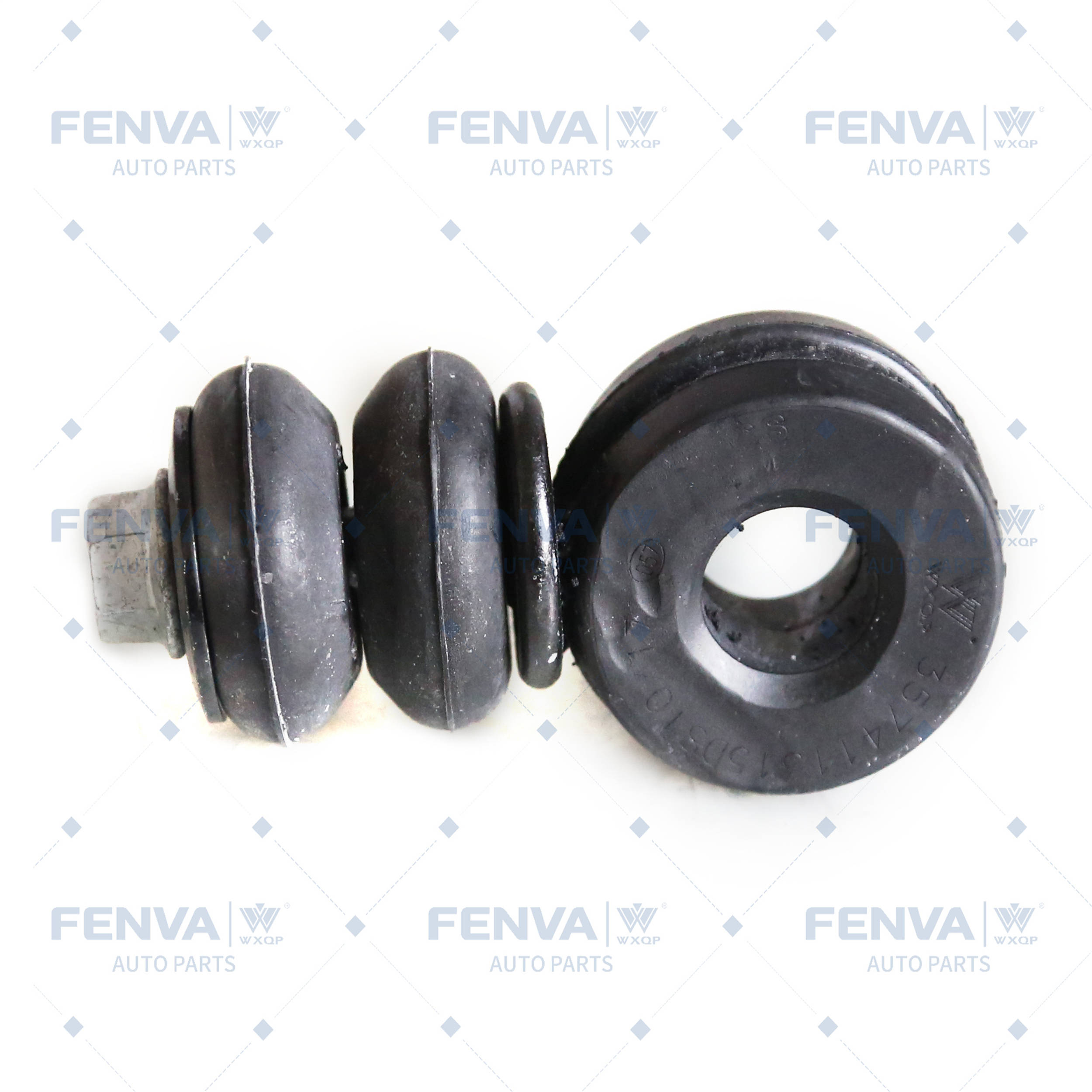 Stabiliser Kit