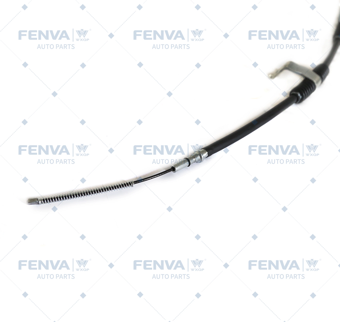 Cable Pull, parking brake