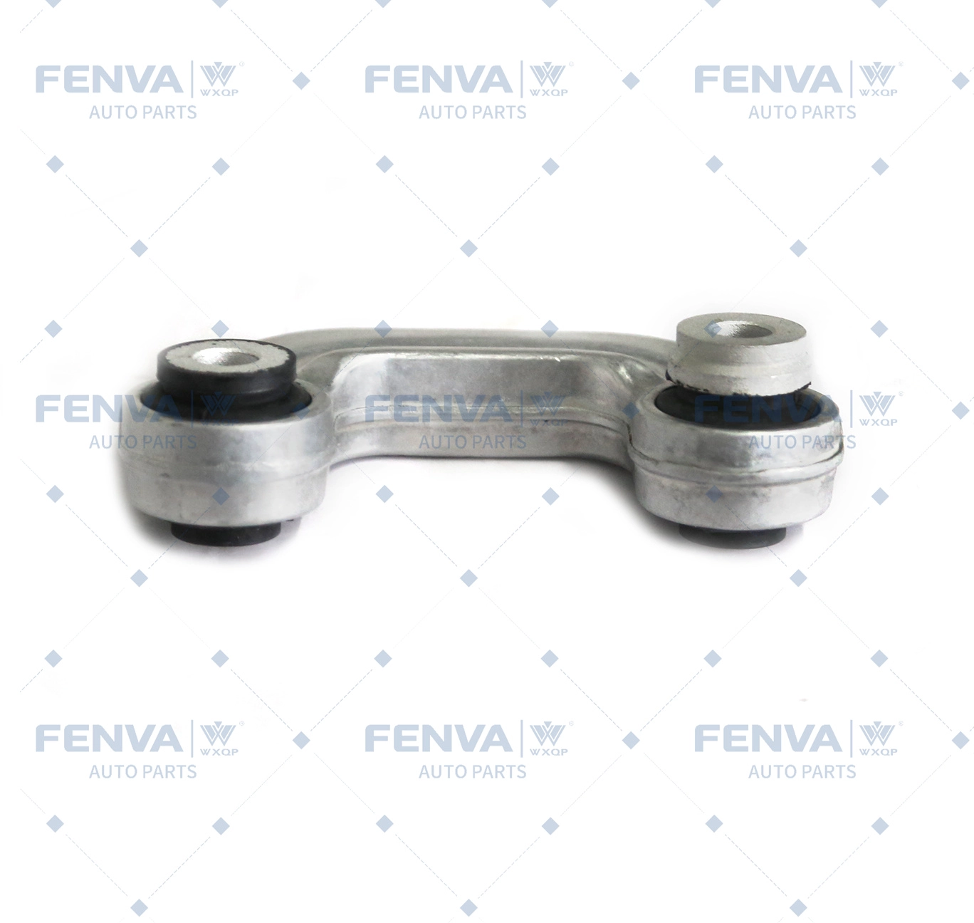 Control/Trailing Arm Kit, wheel suspension