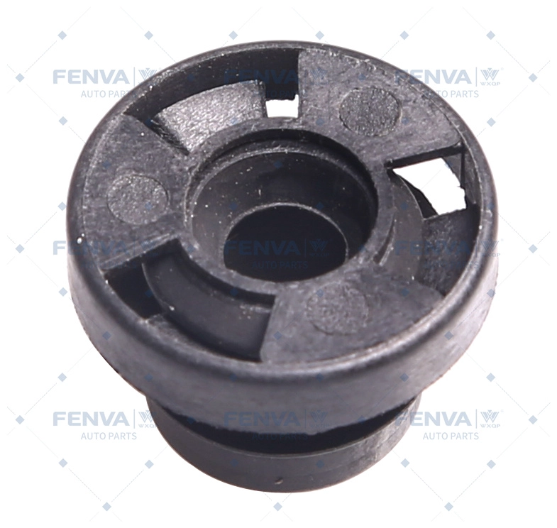 Holder, injector