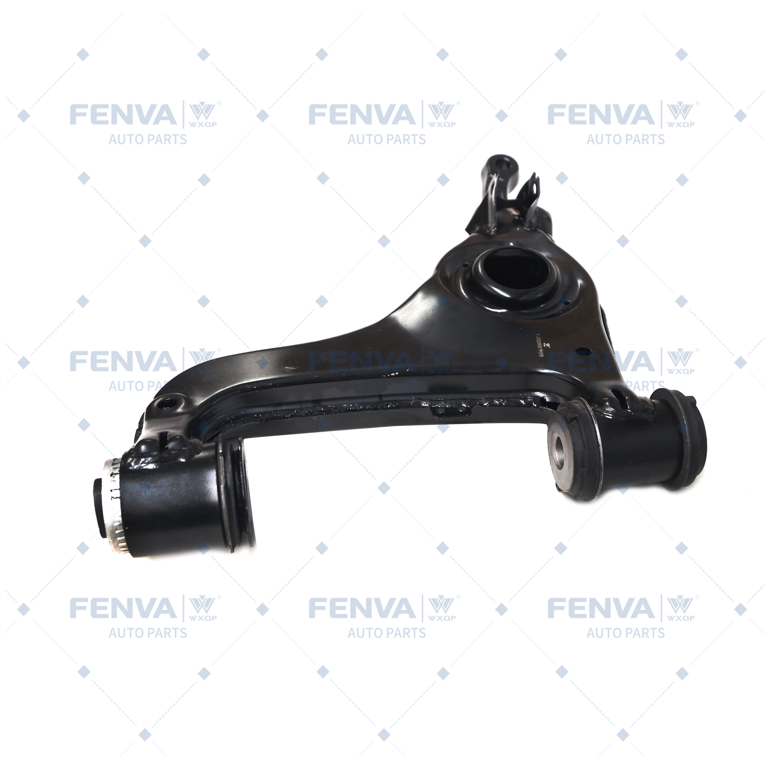 Control/Trailing Arm Kit, wheel suspension