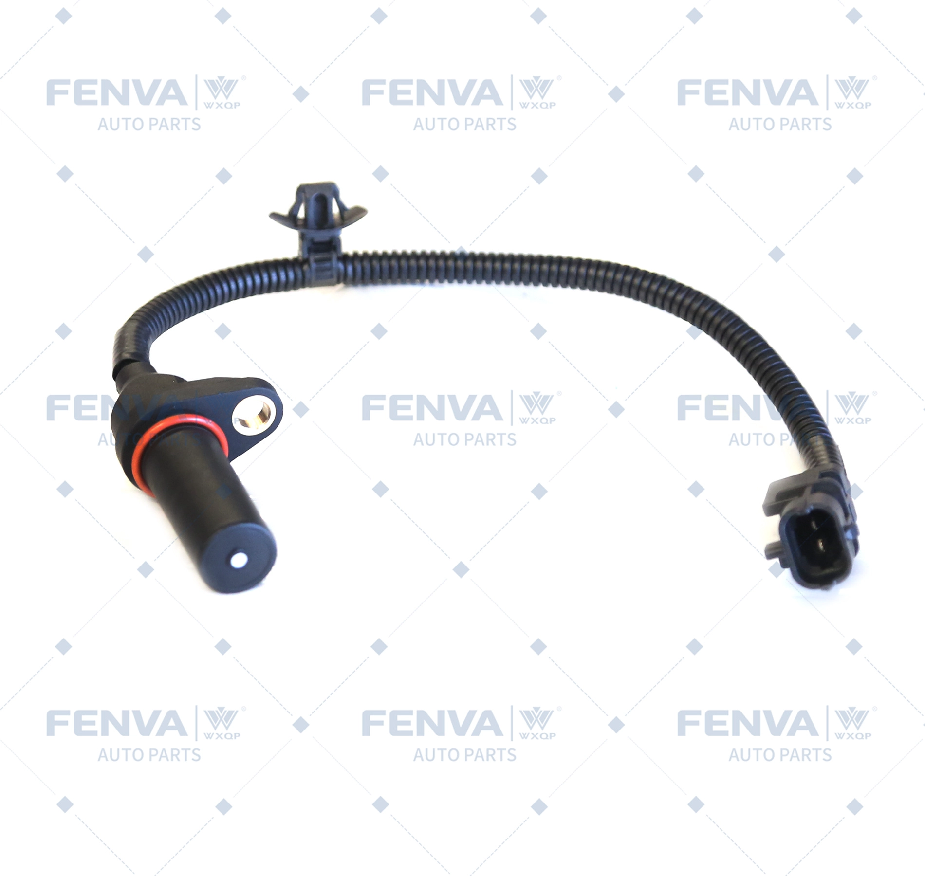 Sensor, crankshaft pulse