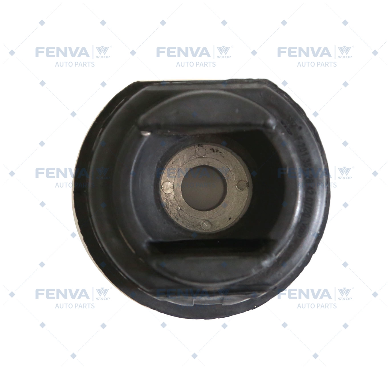 Bushing, axle beam