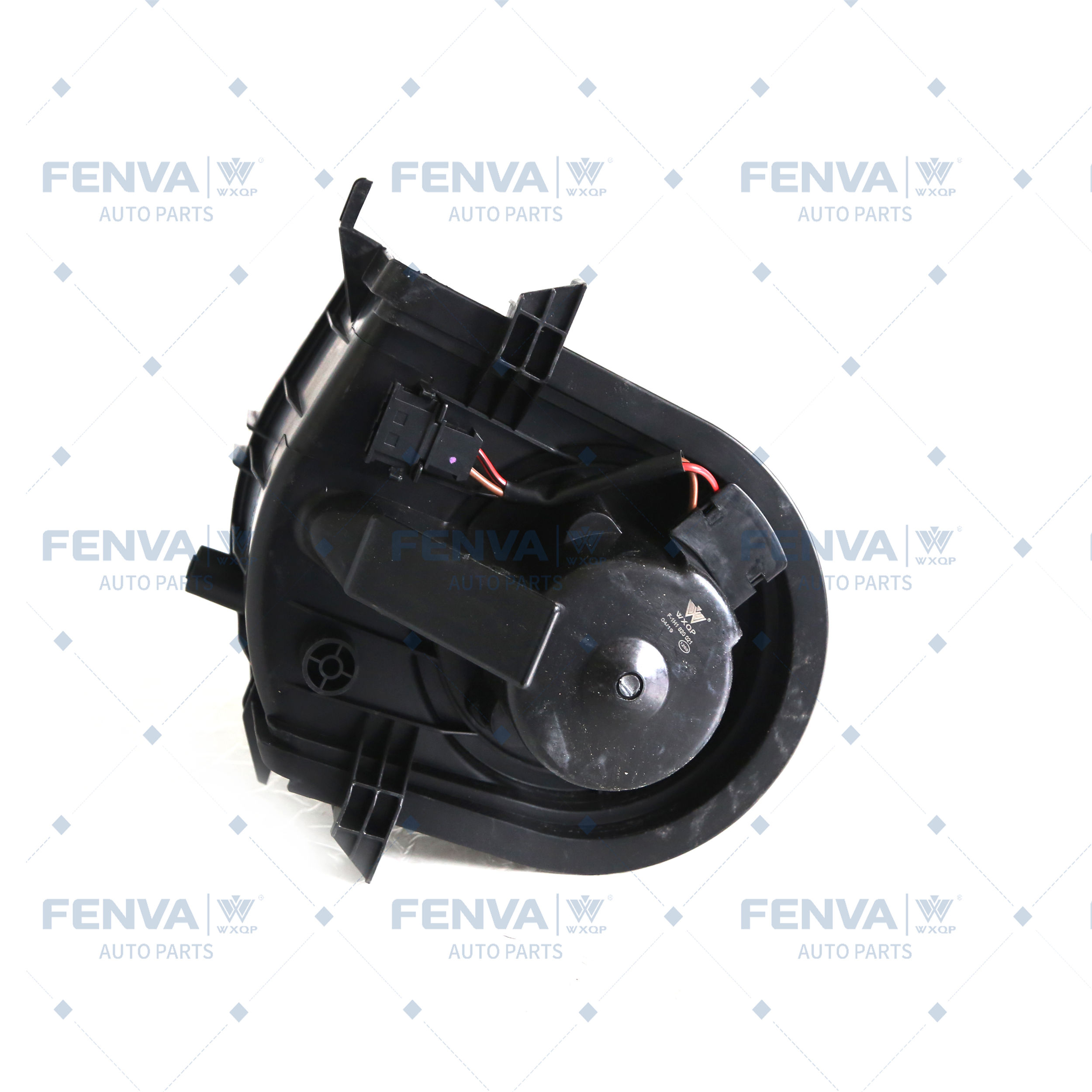Electric Motor, interior blower (351253)