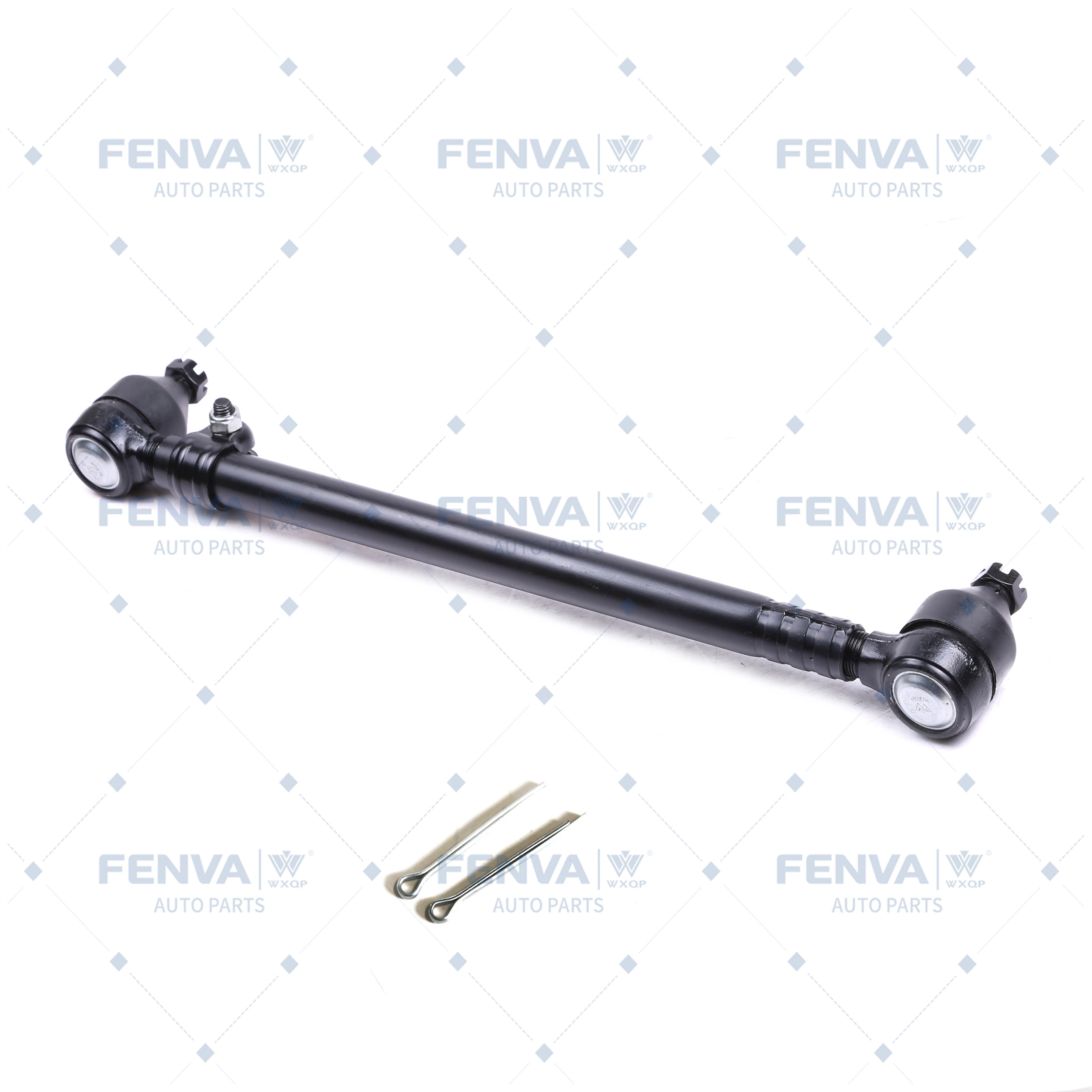 Centre Rod Assembly (160181)