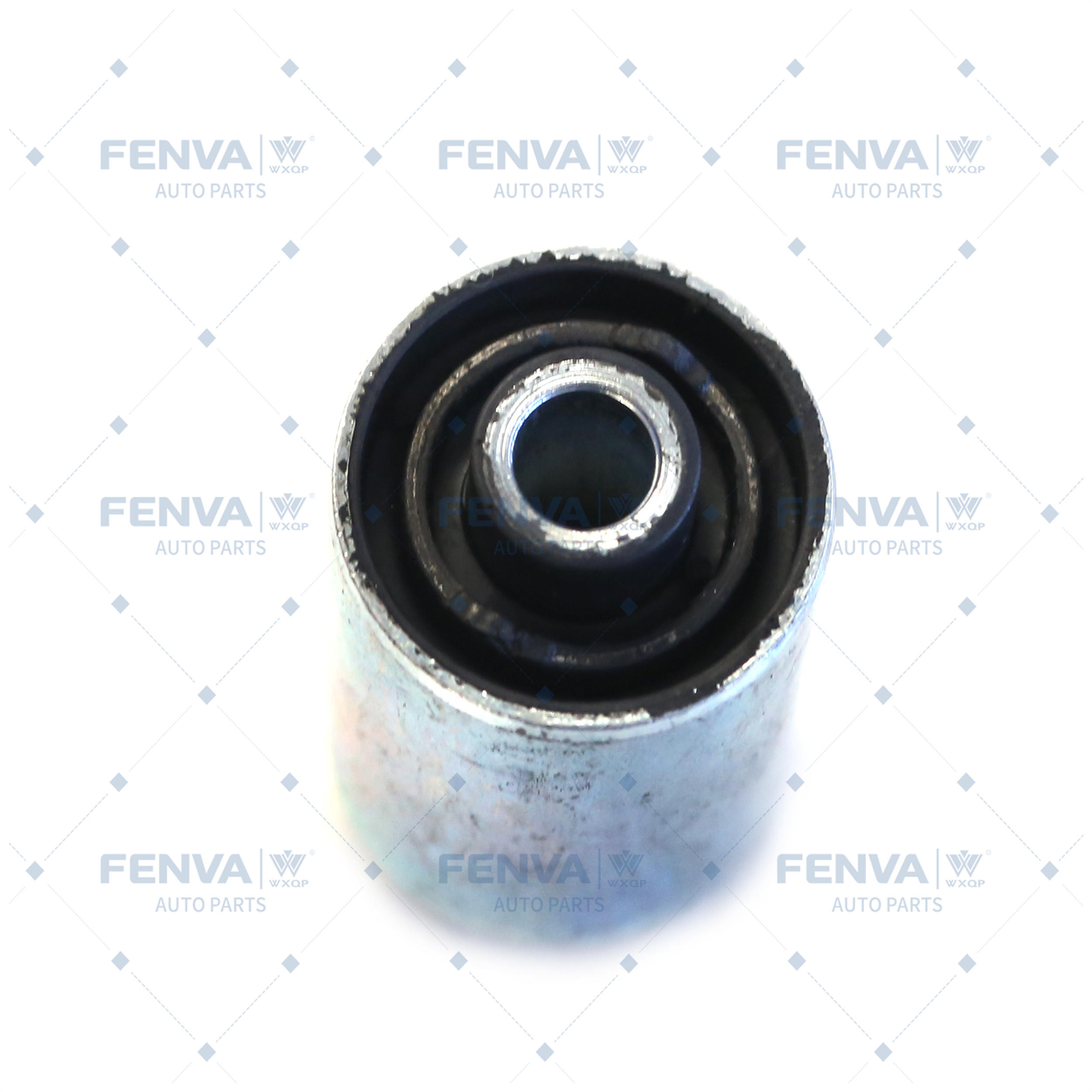 Mounting and Bolting Kit, control/trailing arm