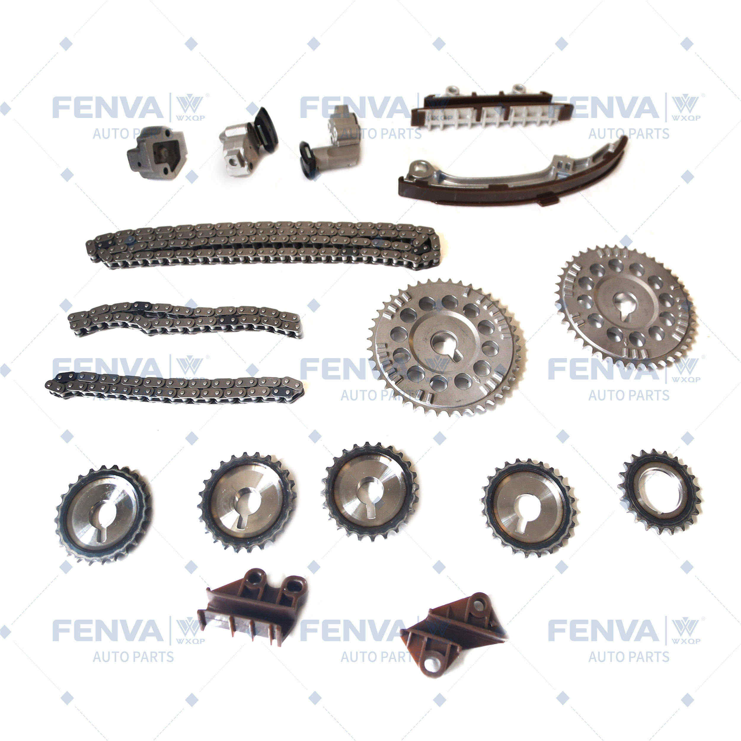 Timing Chain Kit