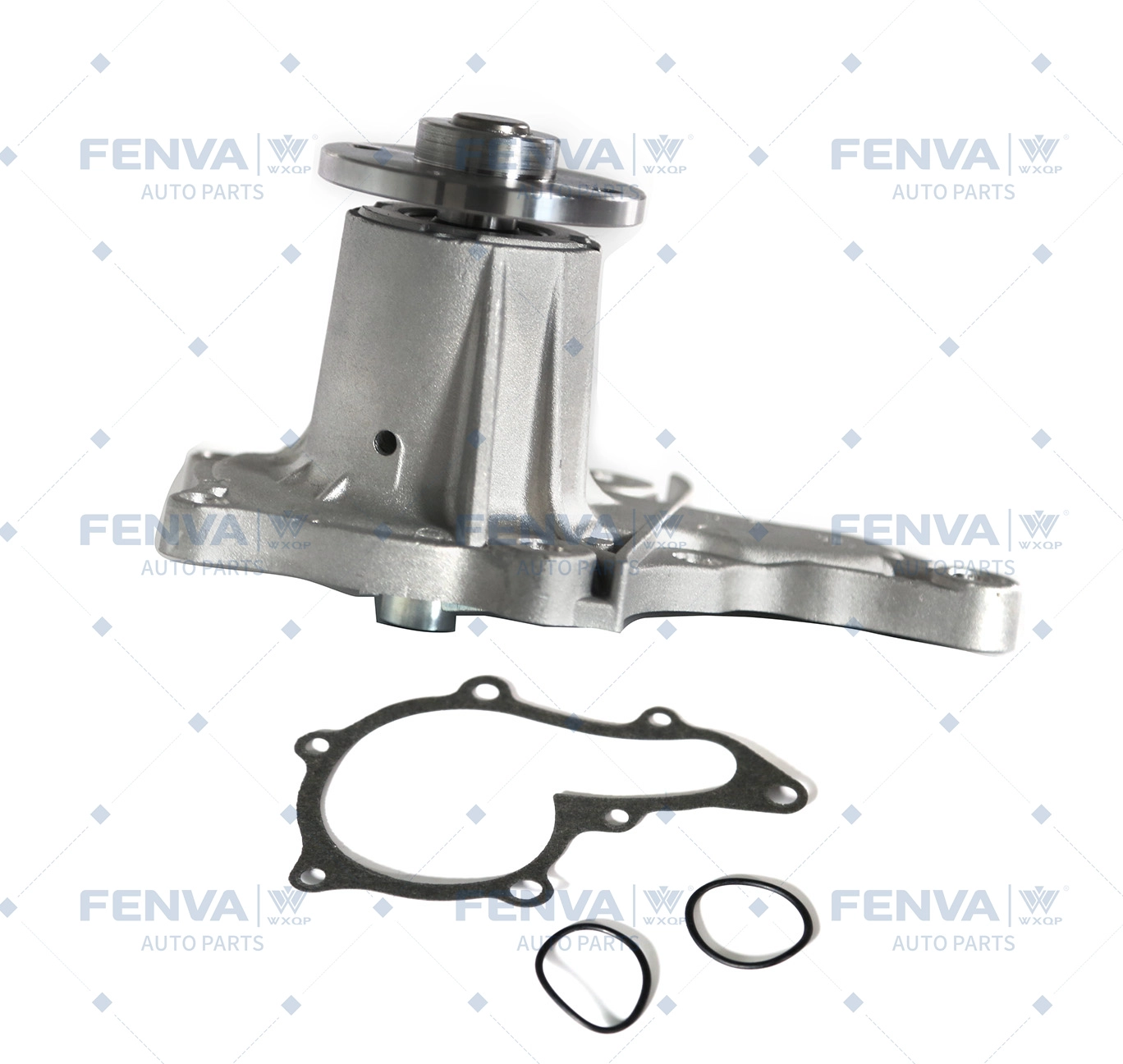 Water Pump, engine cooling (10165)