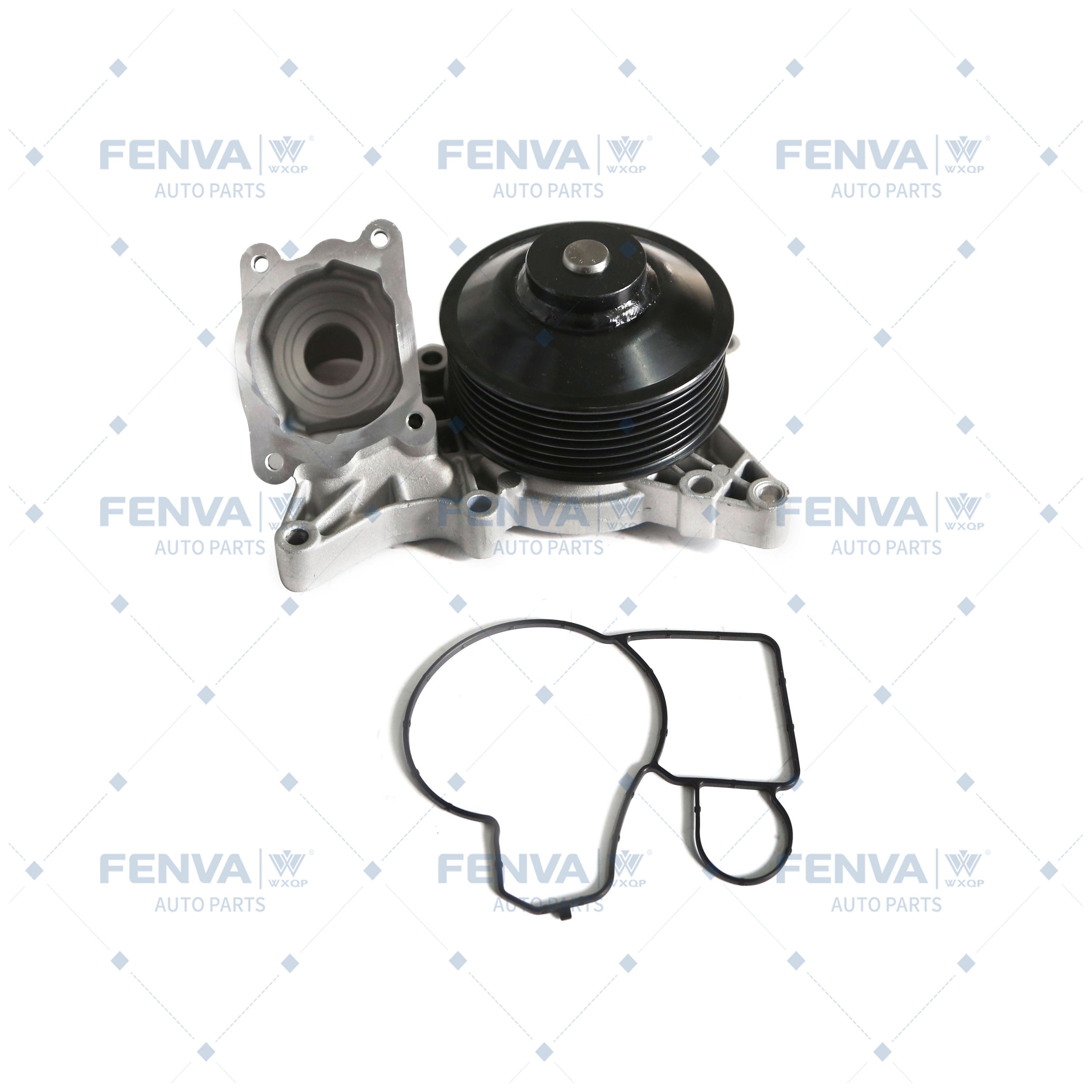 Water Pump, engine cooling (220575)
