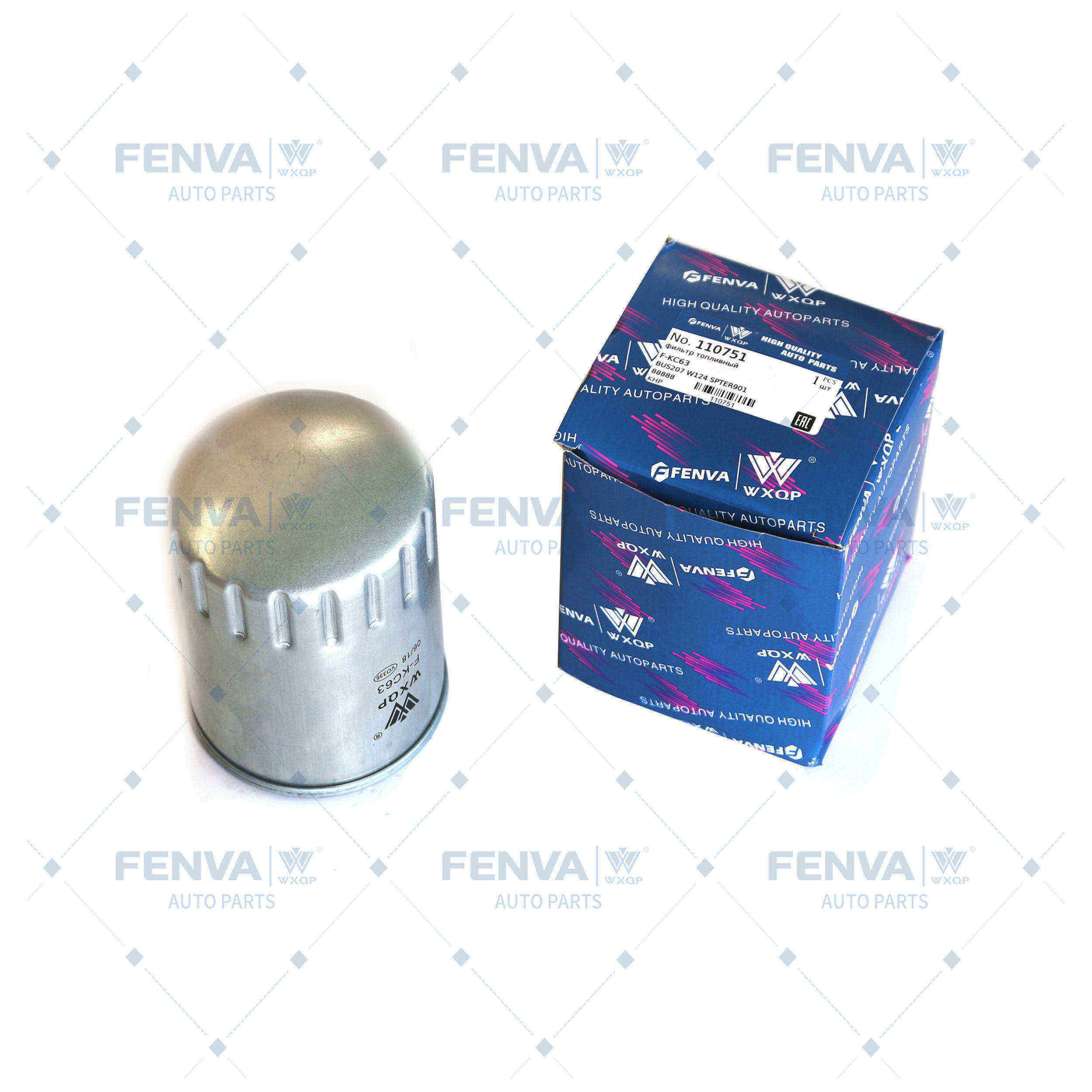 Fuel Filter