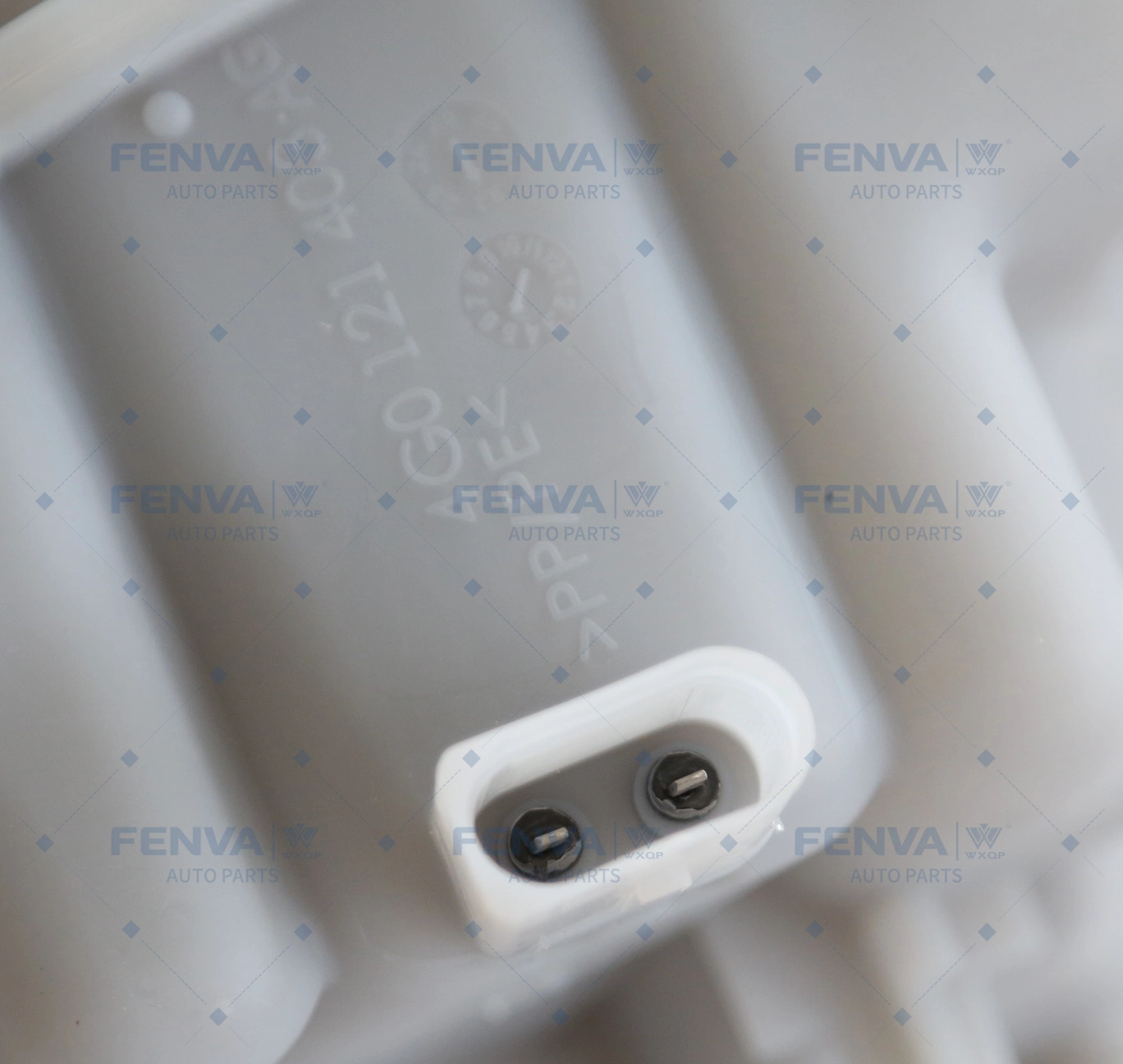 Expansion Tank, coolant