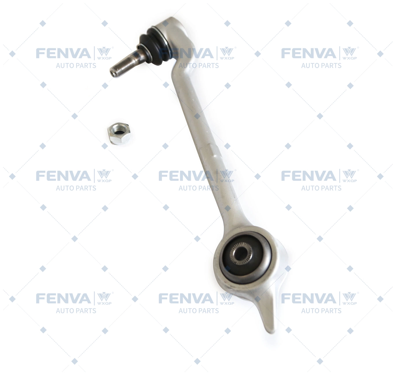 Control/Trailing Arm Kit, wheel suspension