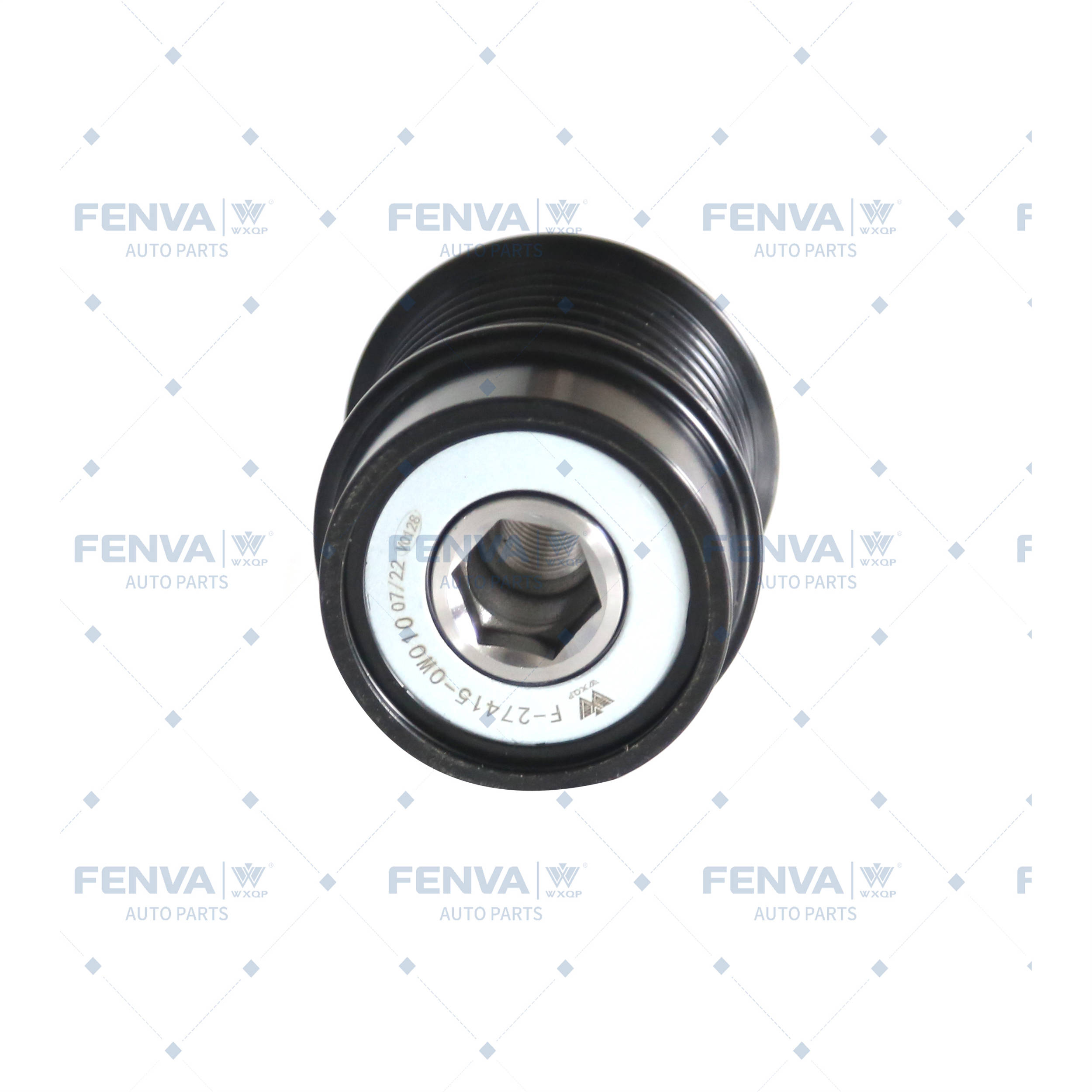 Alternator Freewheel Clutch