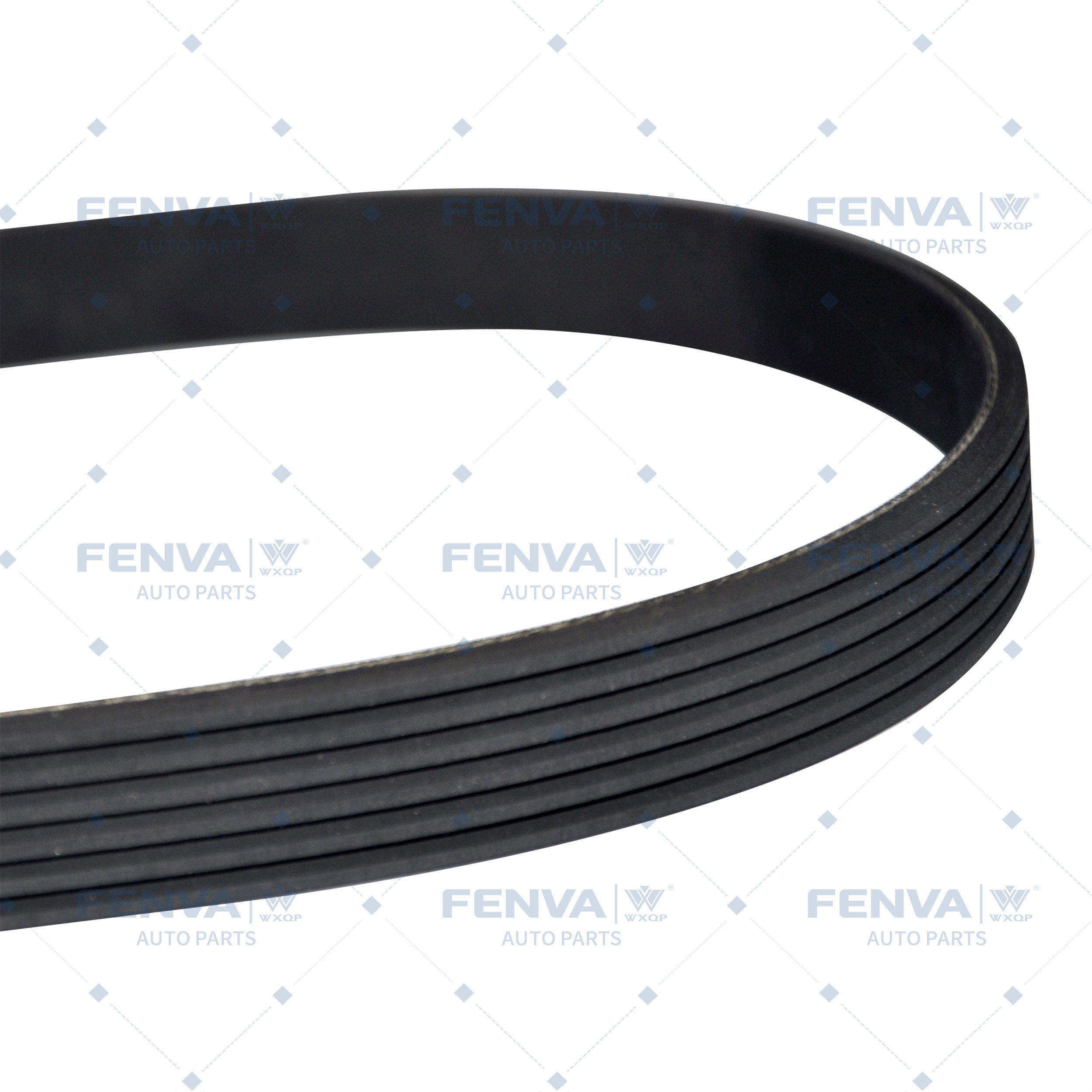 V-Ribbed Belt Set (10868)