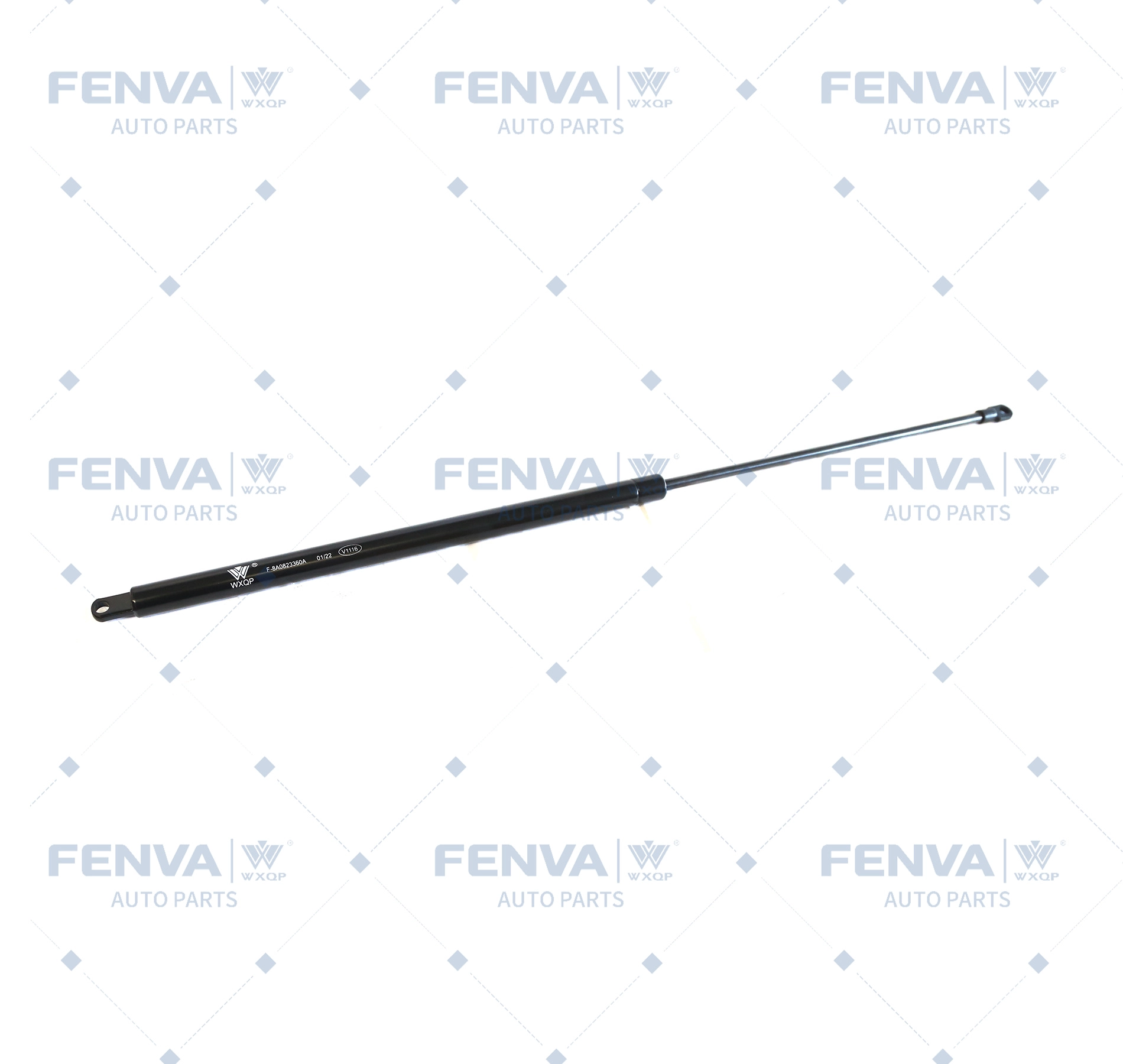 Gas Spring, bonnet (370517)