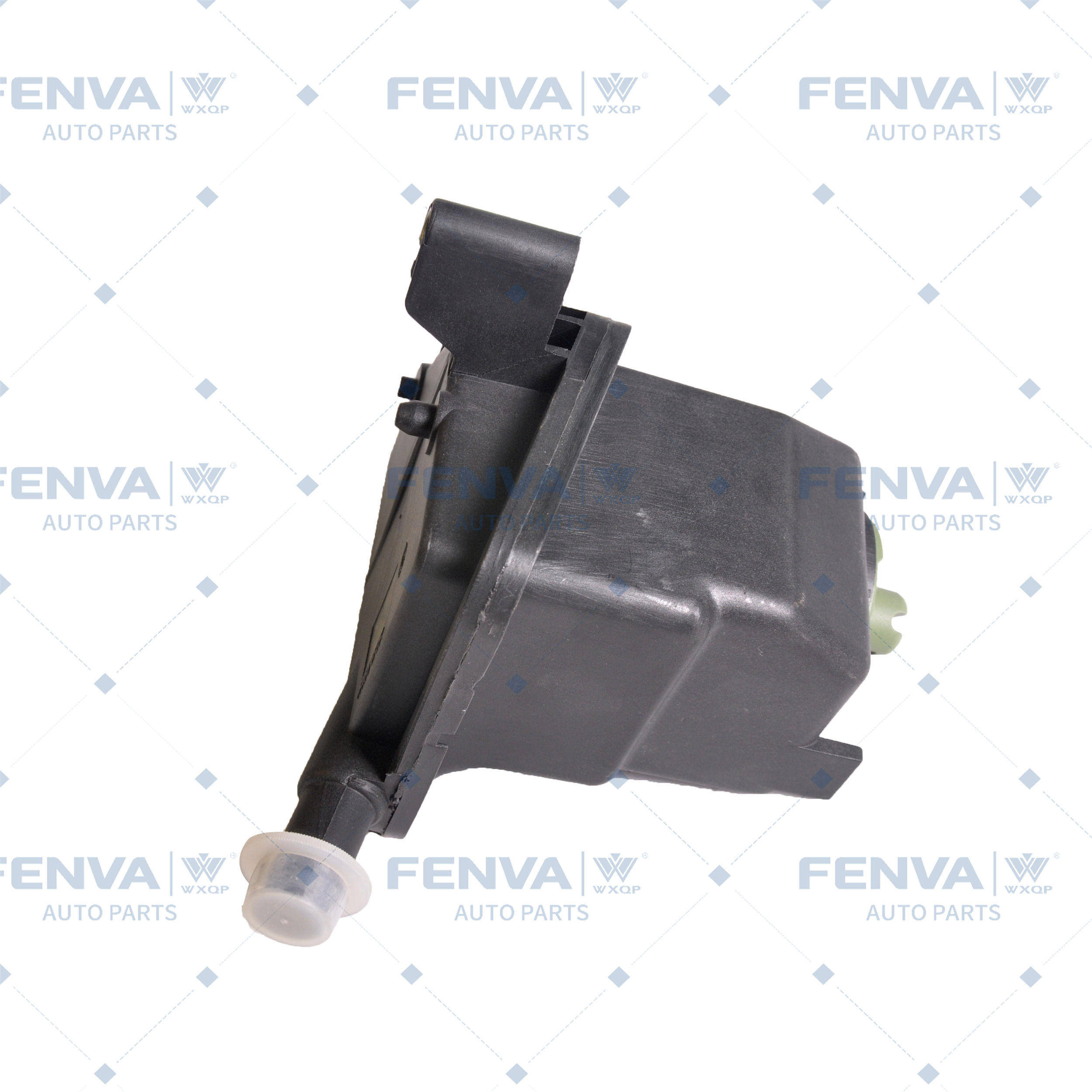 Equalising reservoir, hydraulic oil (power steering)