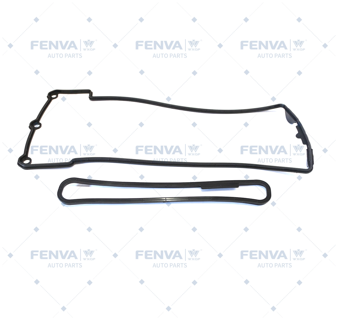 Gasket Set, cylinder head cover