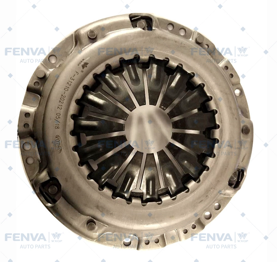 Clutch Pressure Plate