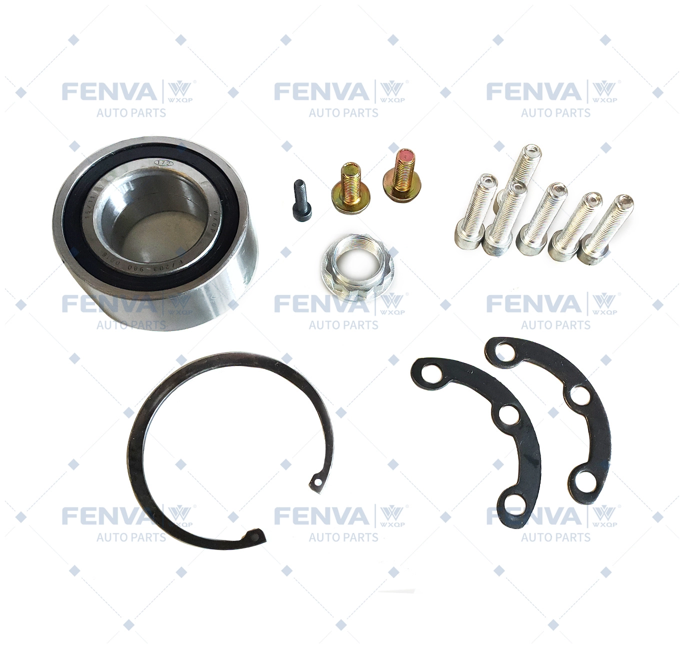Wheel Bearing Kit (161355)