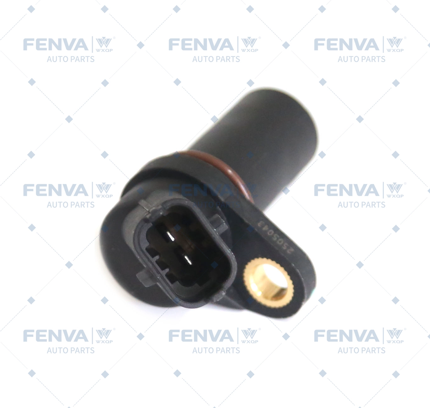 Sensor, crankshaft pulse