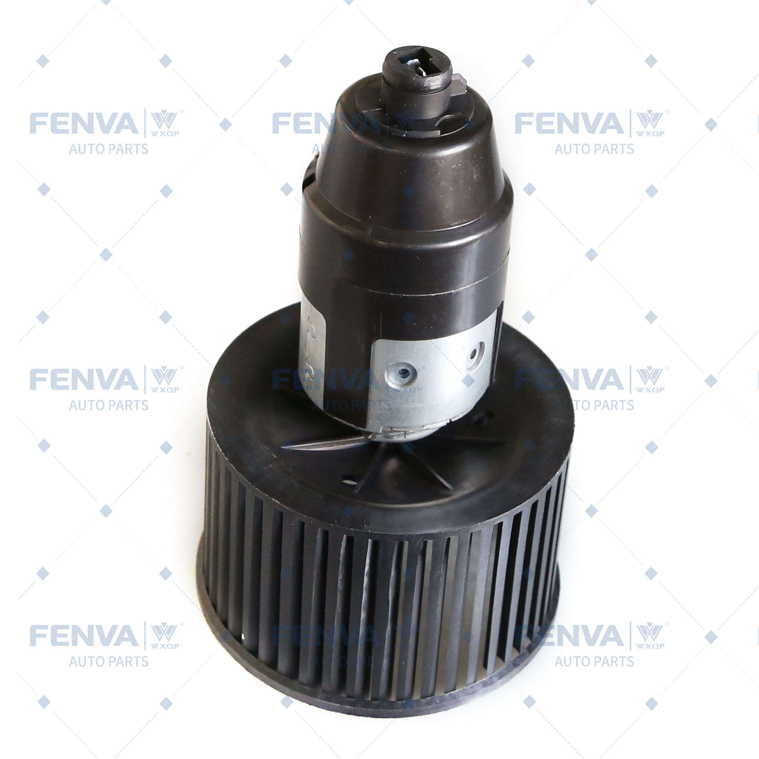 Interior Blower