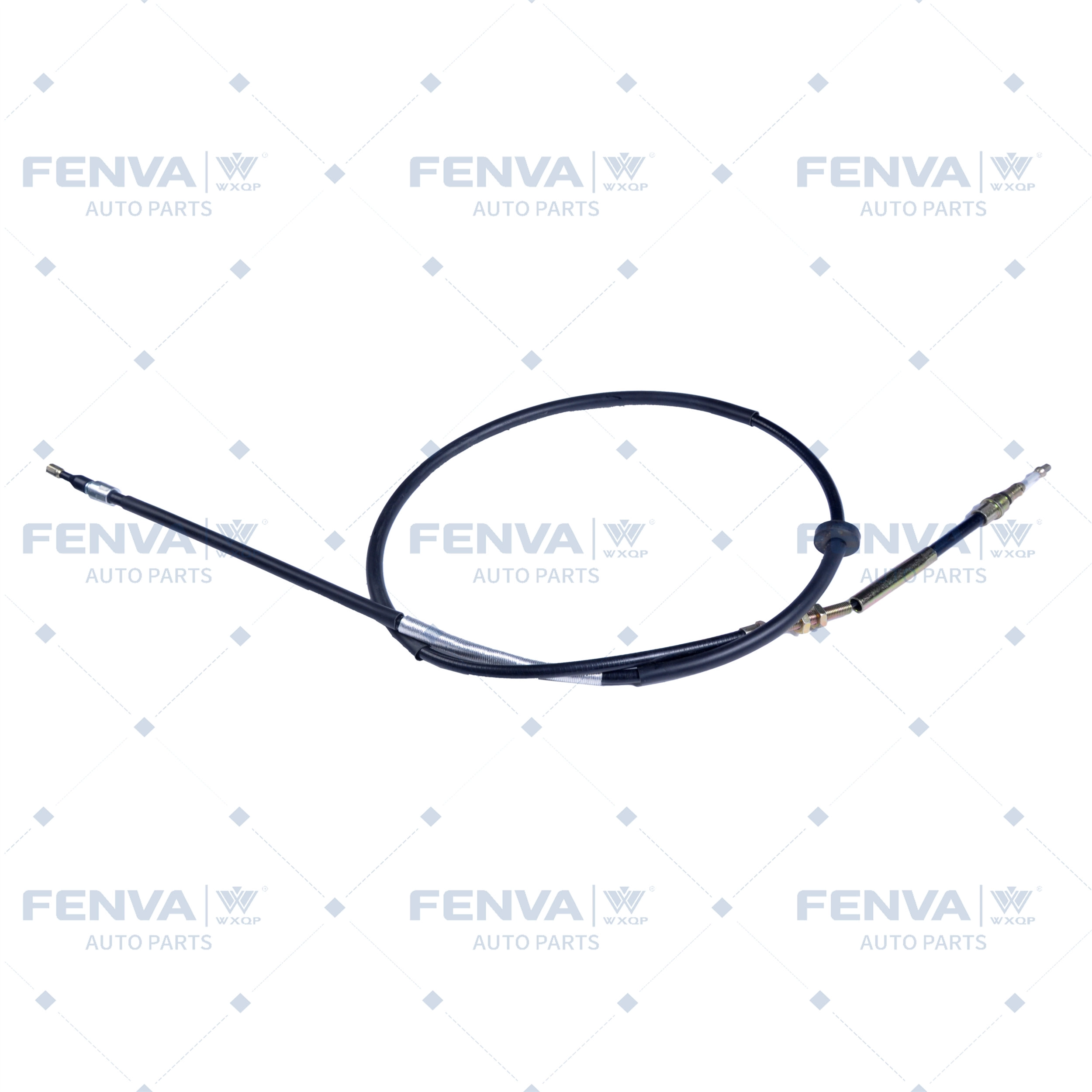 Cable Pull, parking brake (340363)