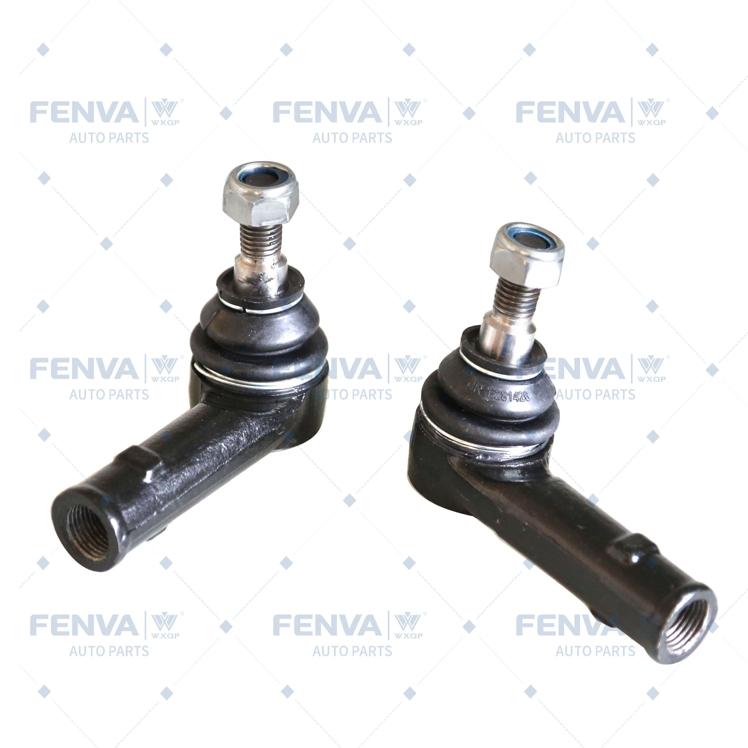 Tie Rod End (361615)