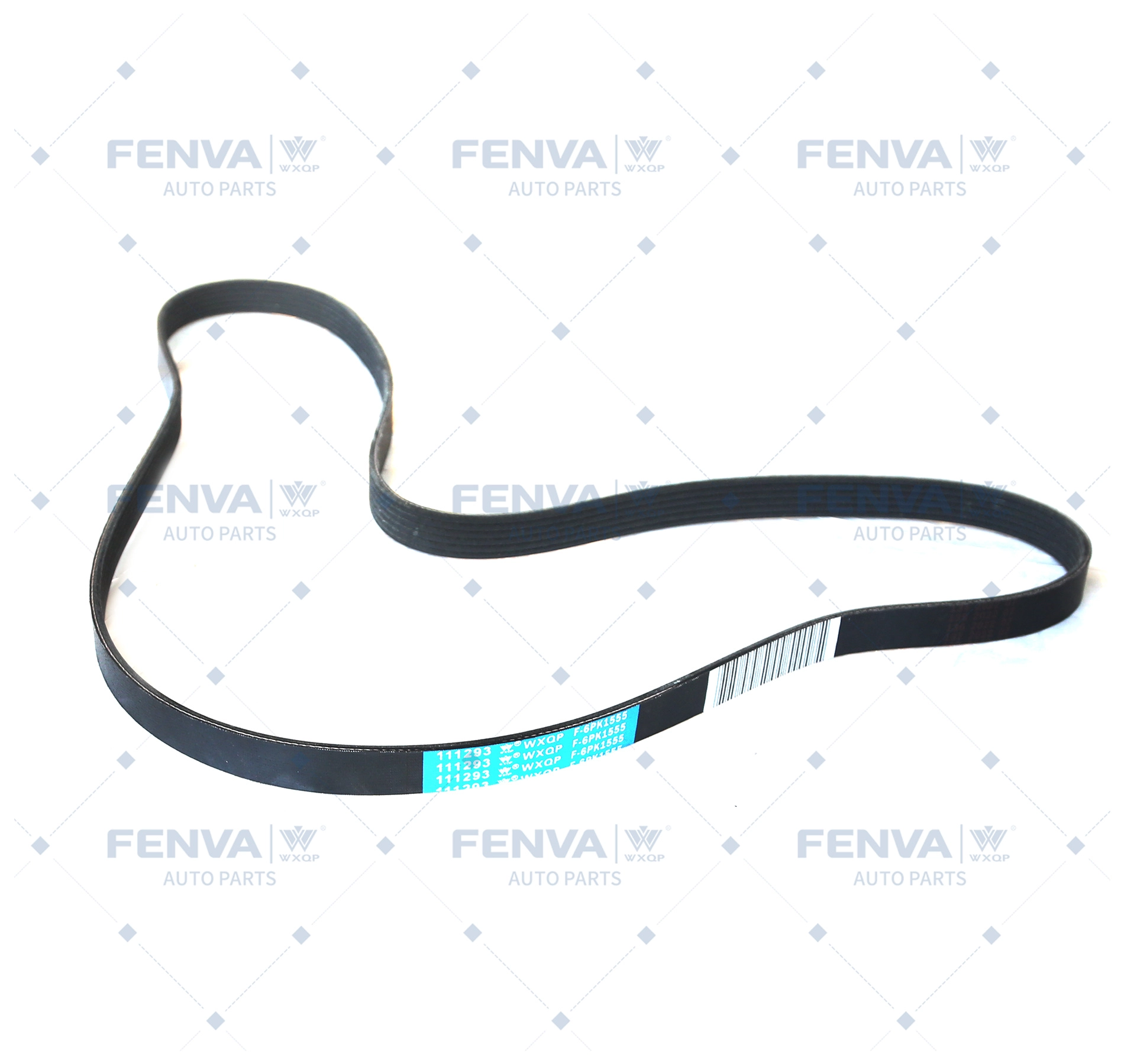 V-Ribbed Belt Set (111293)
