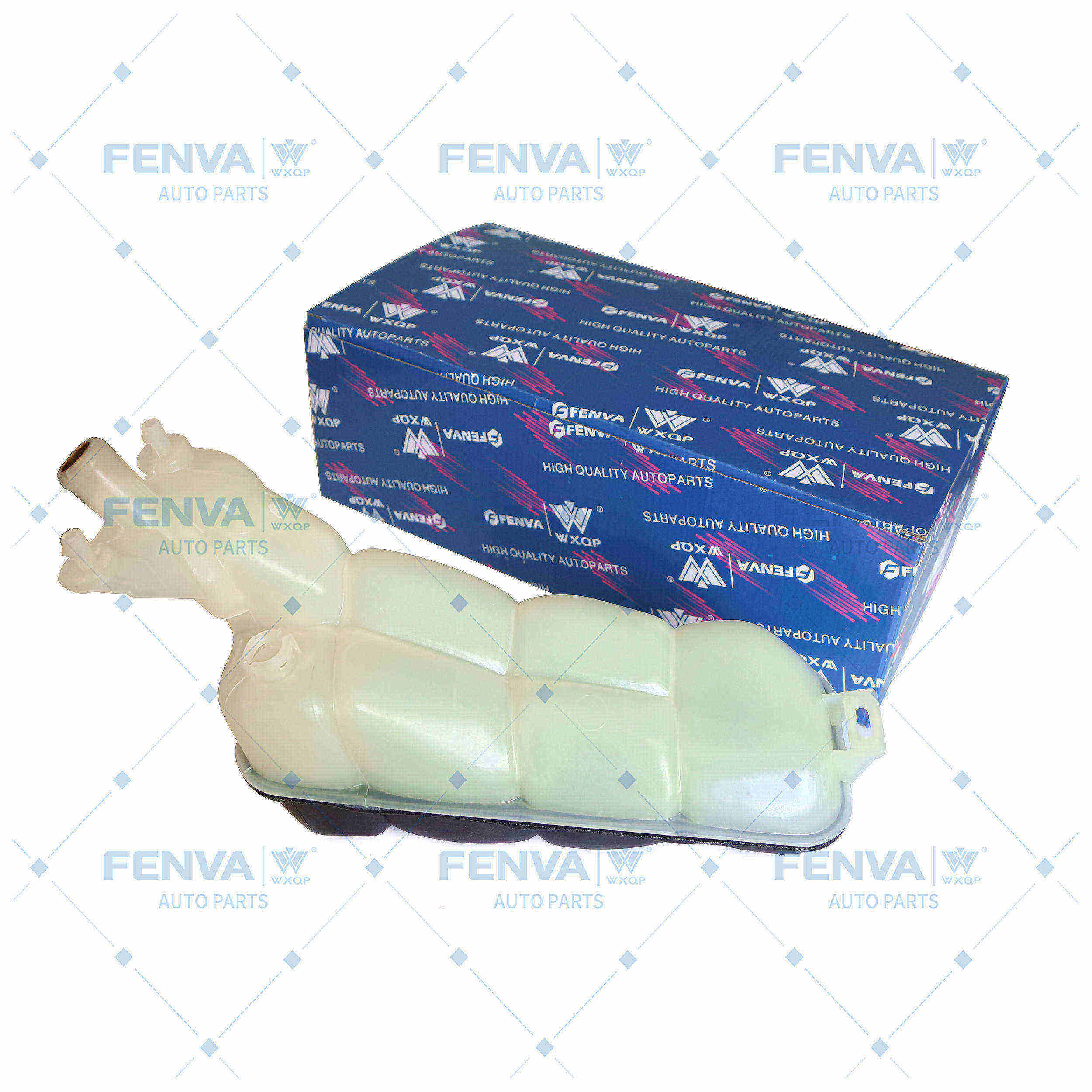 Expansion Tank, coolant