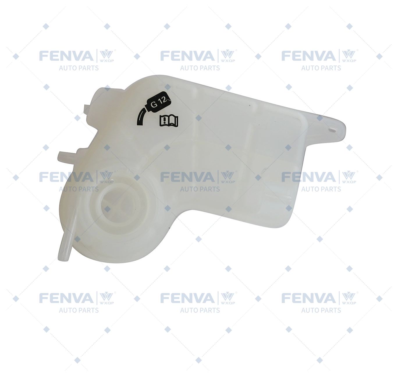 Expansion Tank, coolant