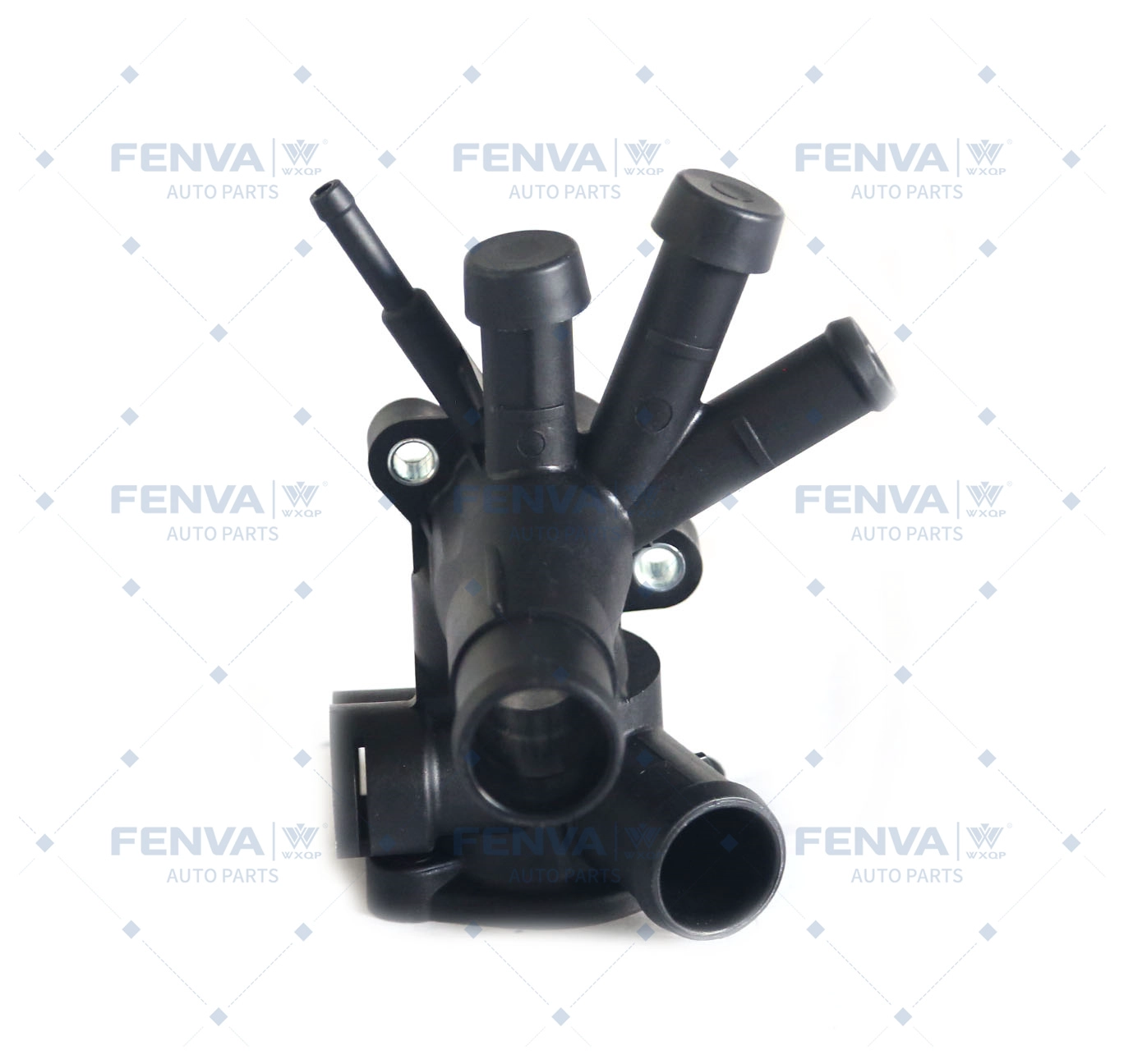 Coolant Flange