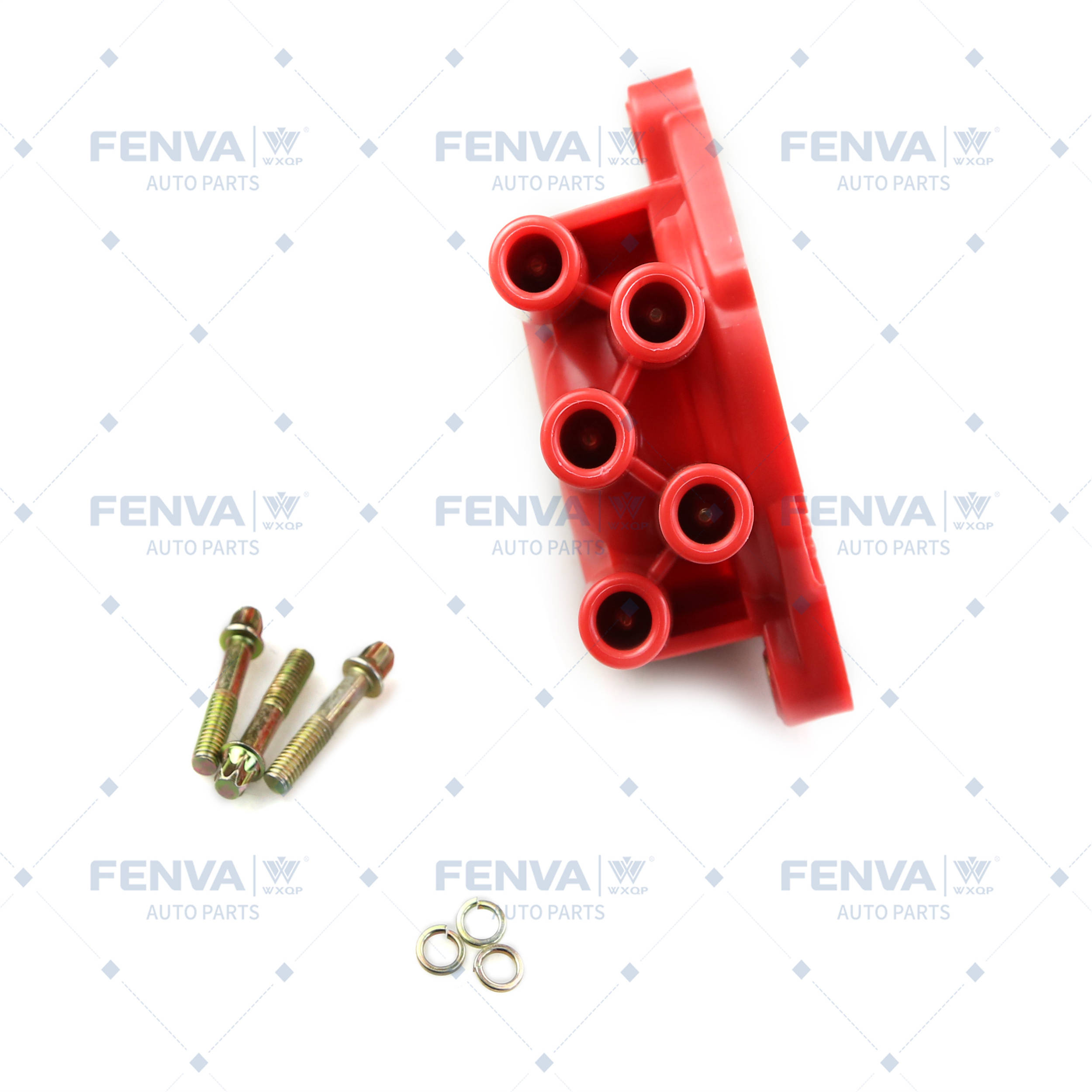 Distributor Cap
