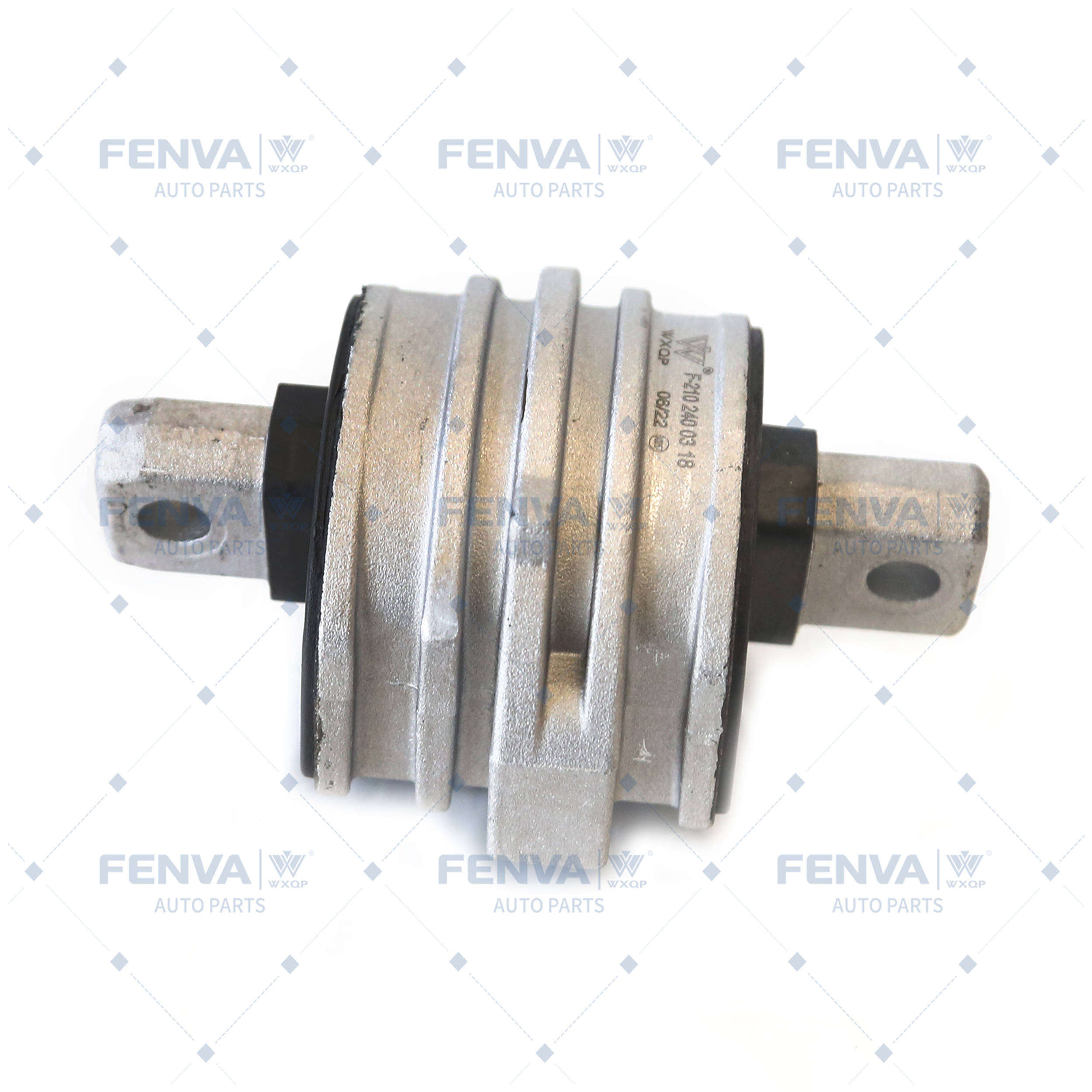 Mounting, manual transmission