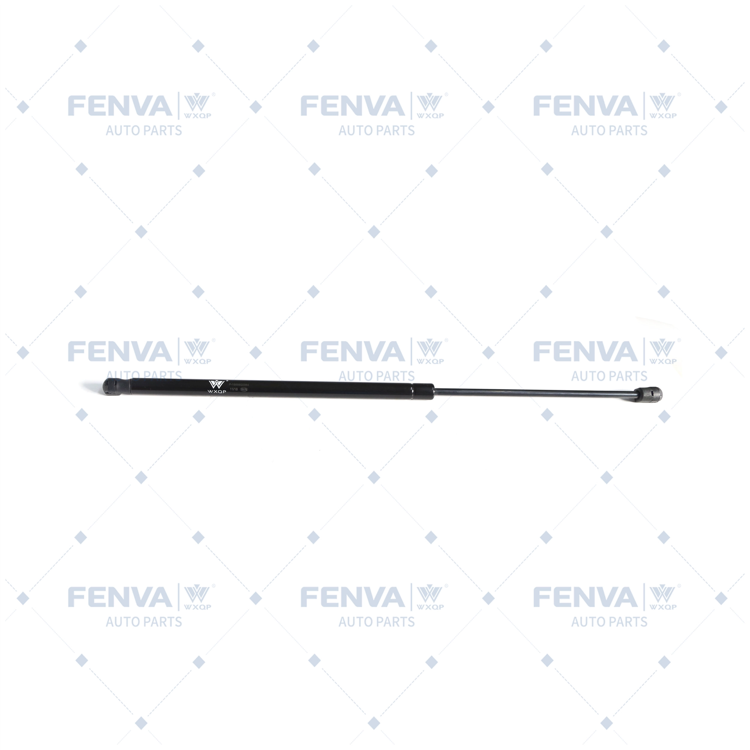 Gas Spring, bonnet (171211)