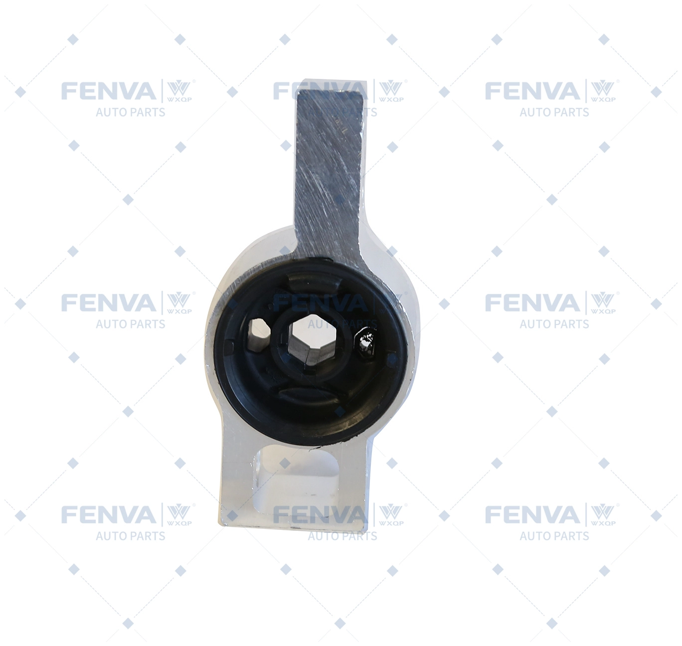 Mounting, control/trailing arm