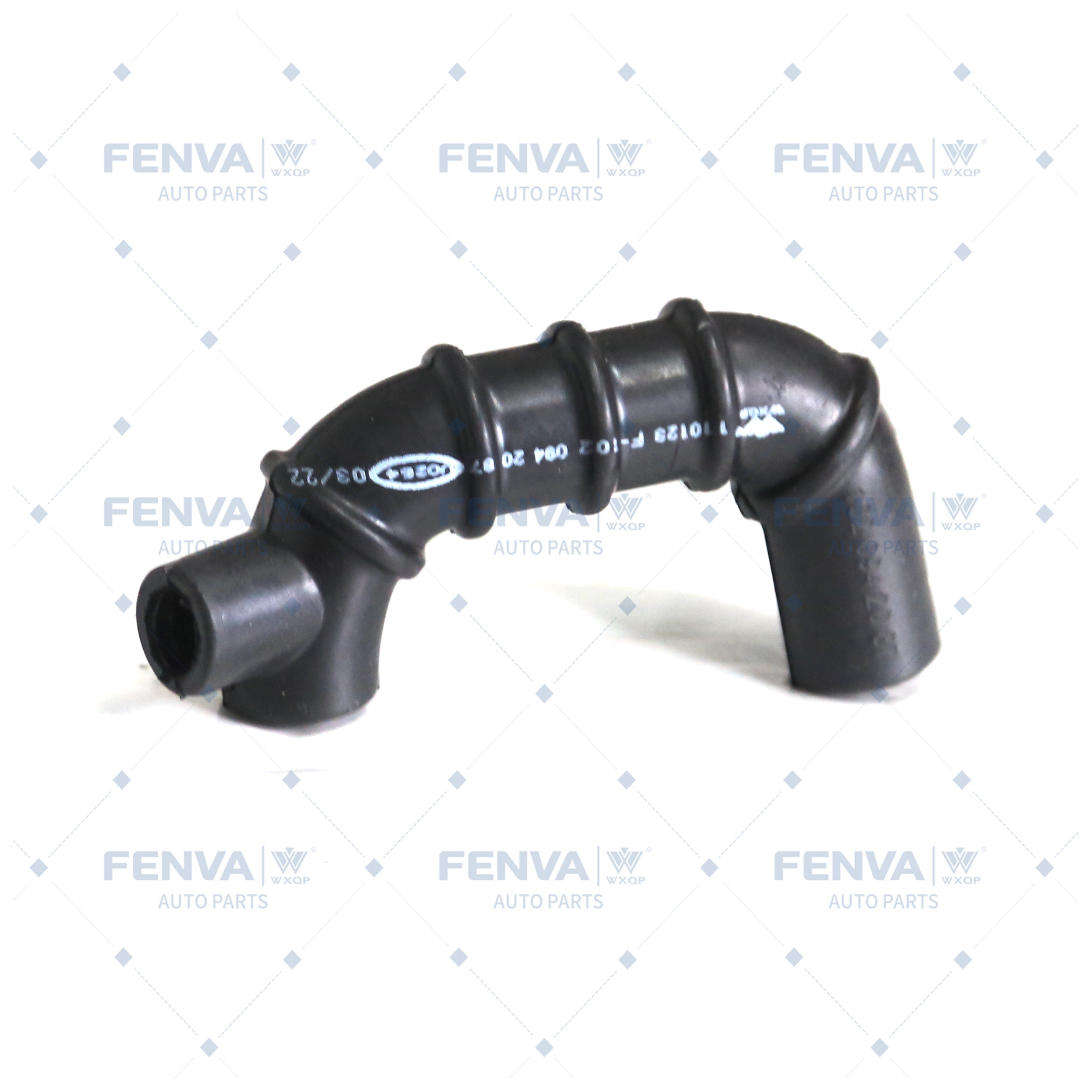 Hose, crankcase ventilation