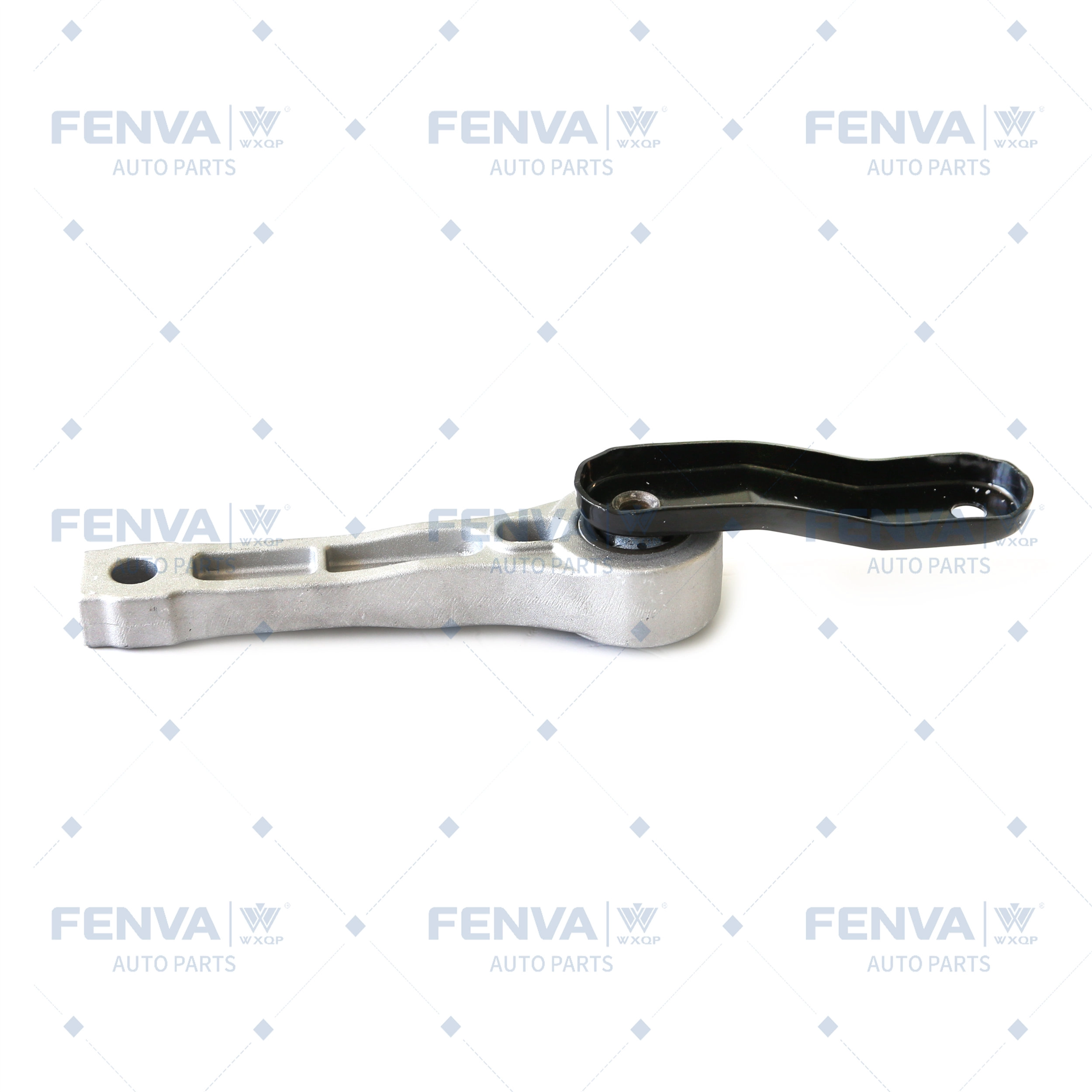 Mounting, engine