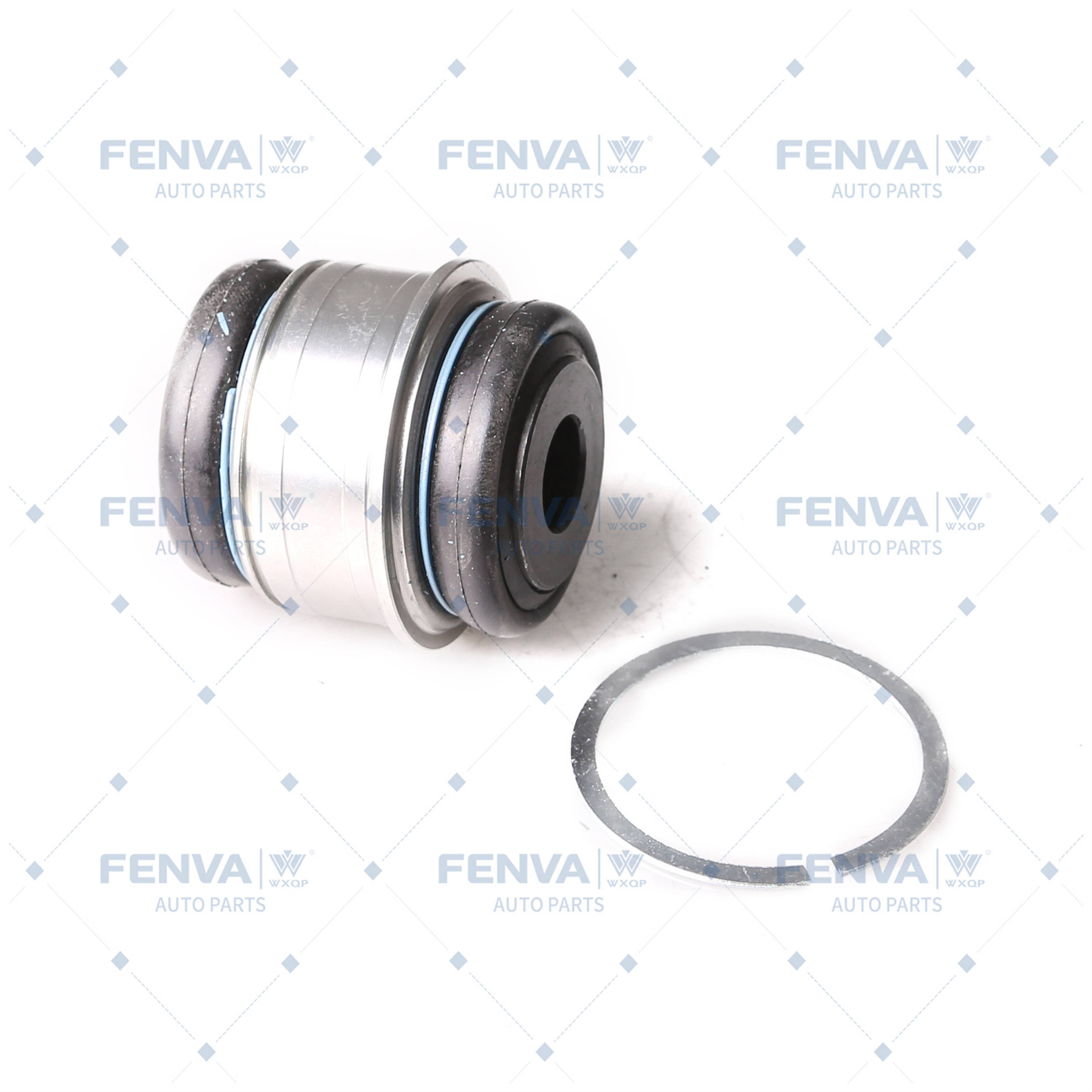 Mounting, control/trailing arm