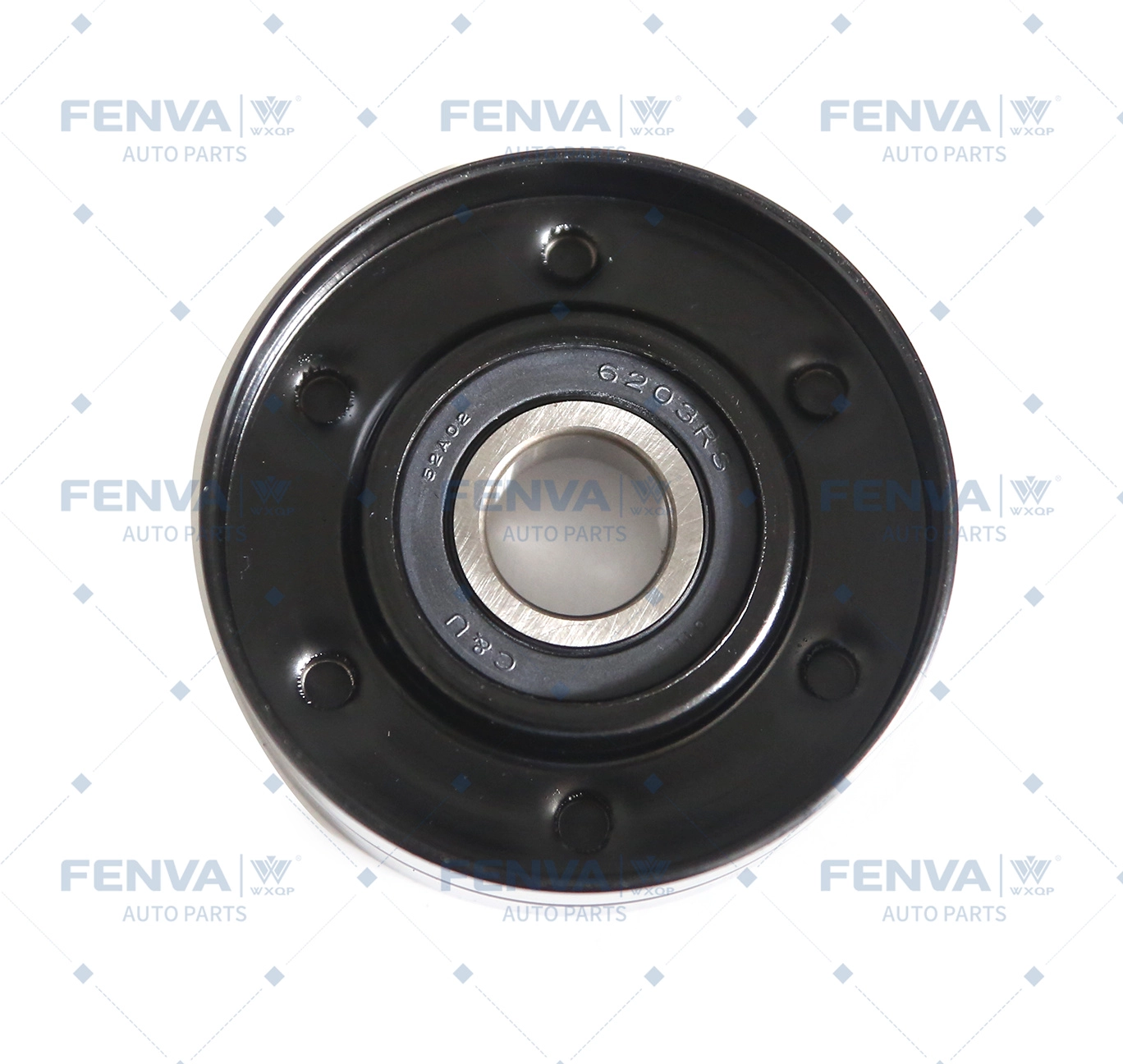 Belt Tensioner, V-ribbed belt