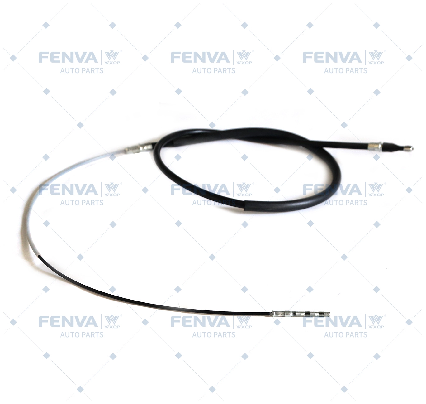 Cable Pull, parking brake